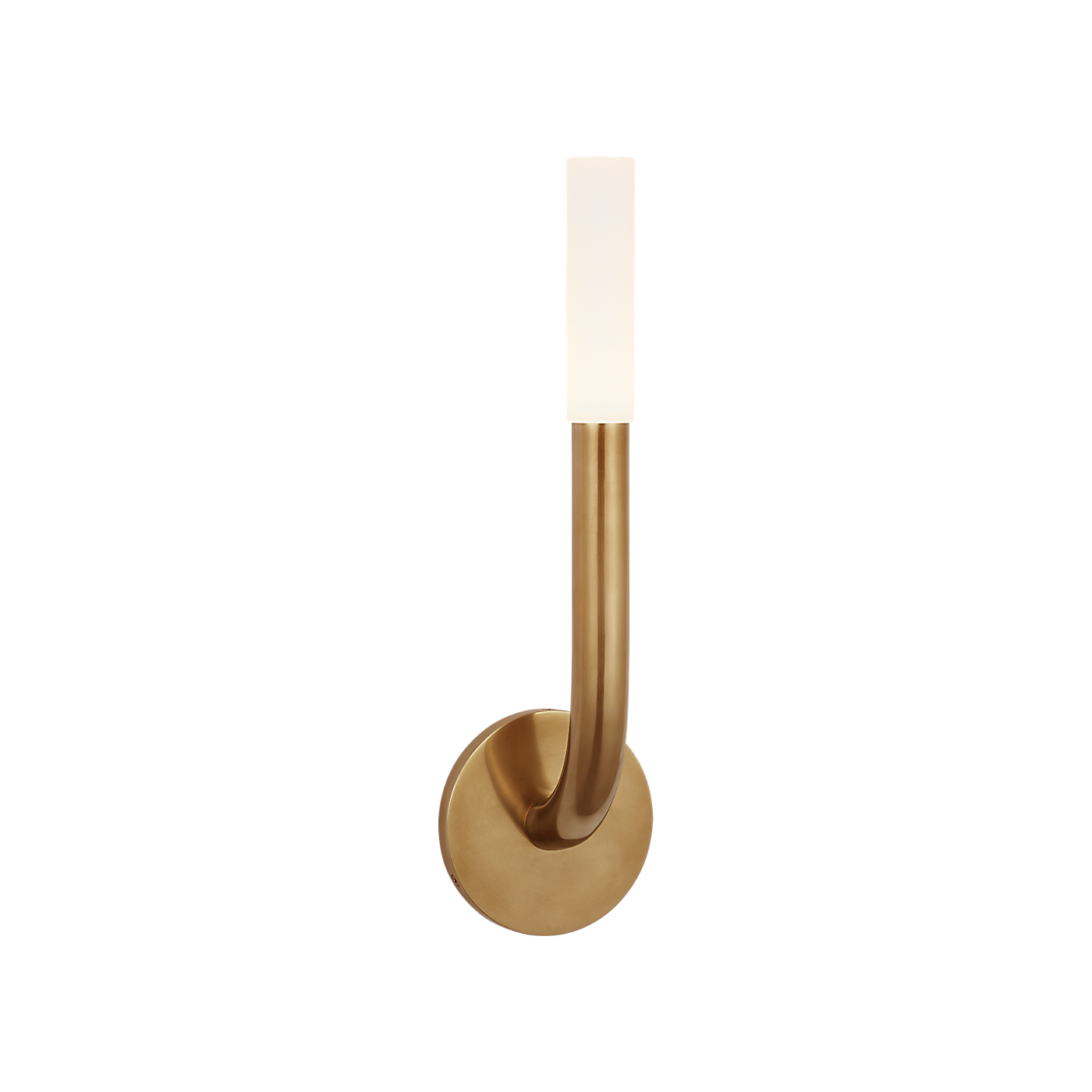 Visual Comfort Rousseau 15" Single Sconce