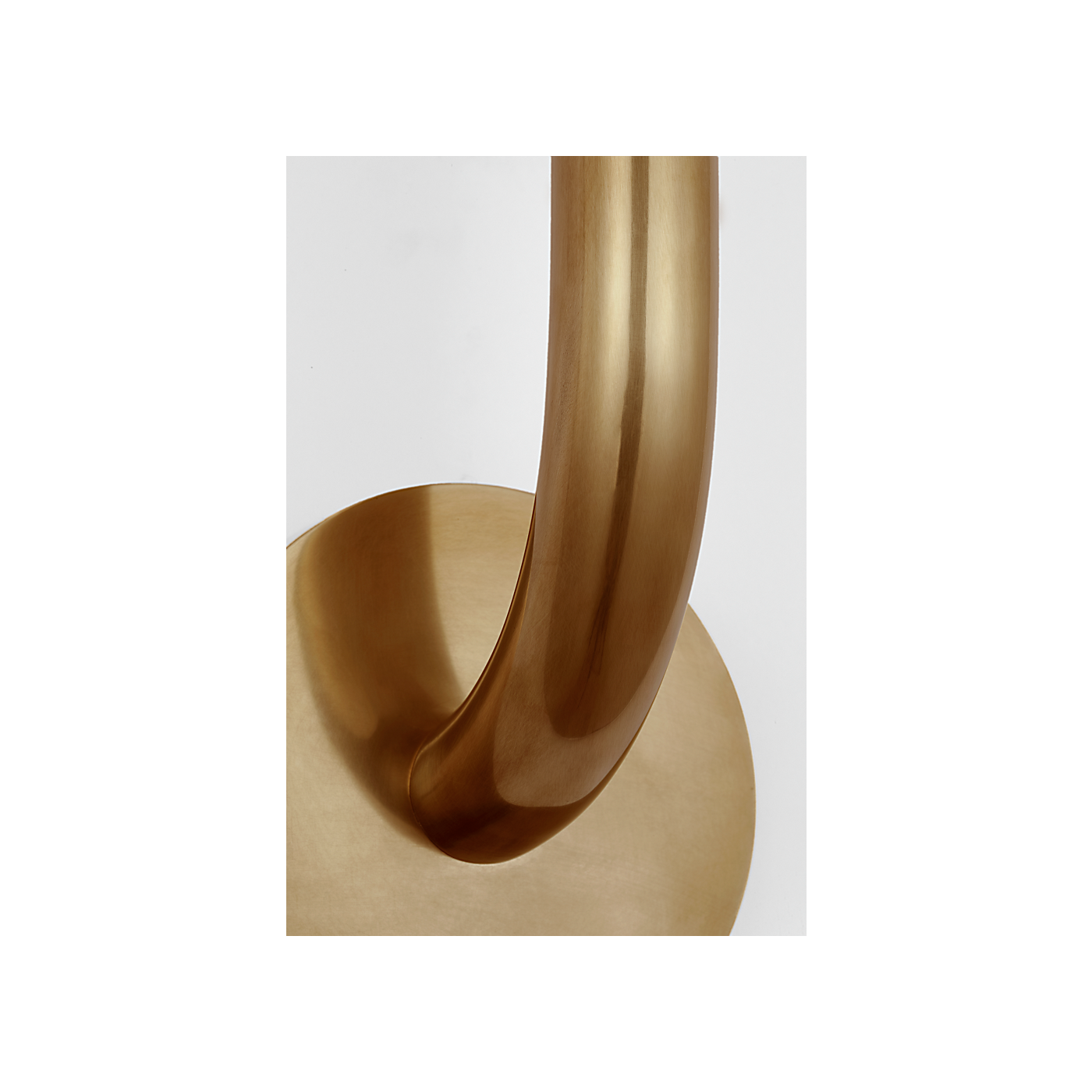 Visual Comfort Rousseau 15" Single Sconce