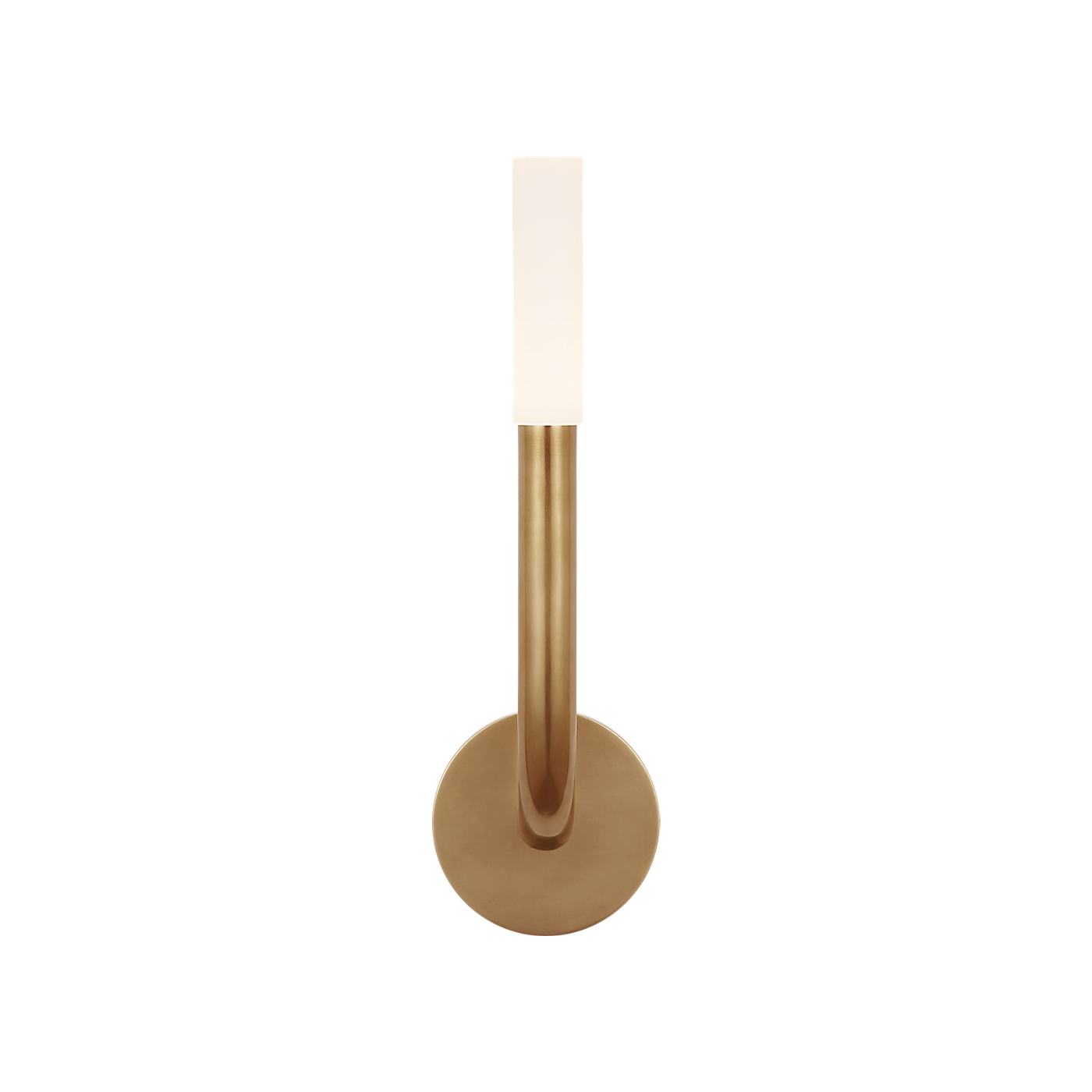 Visual Comfort Rousseau 15" Single Sconce