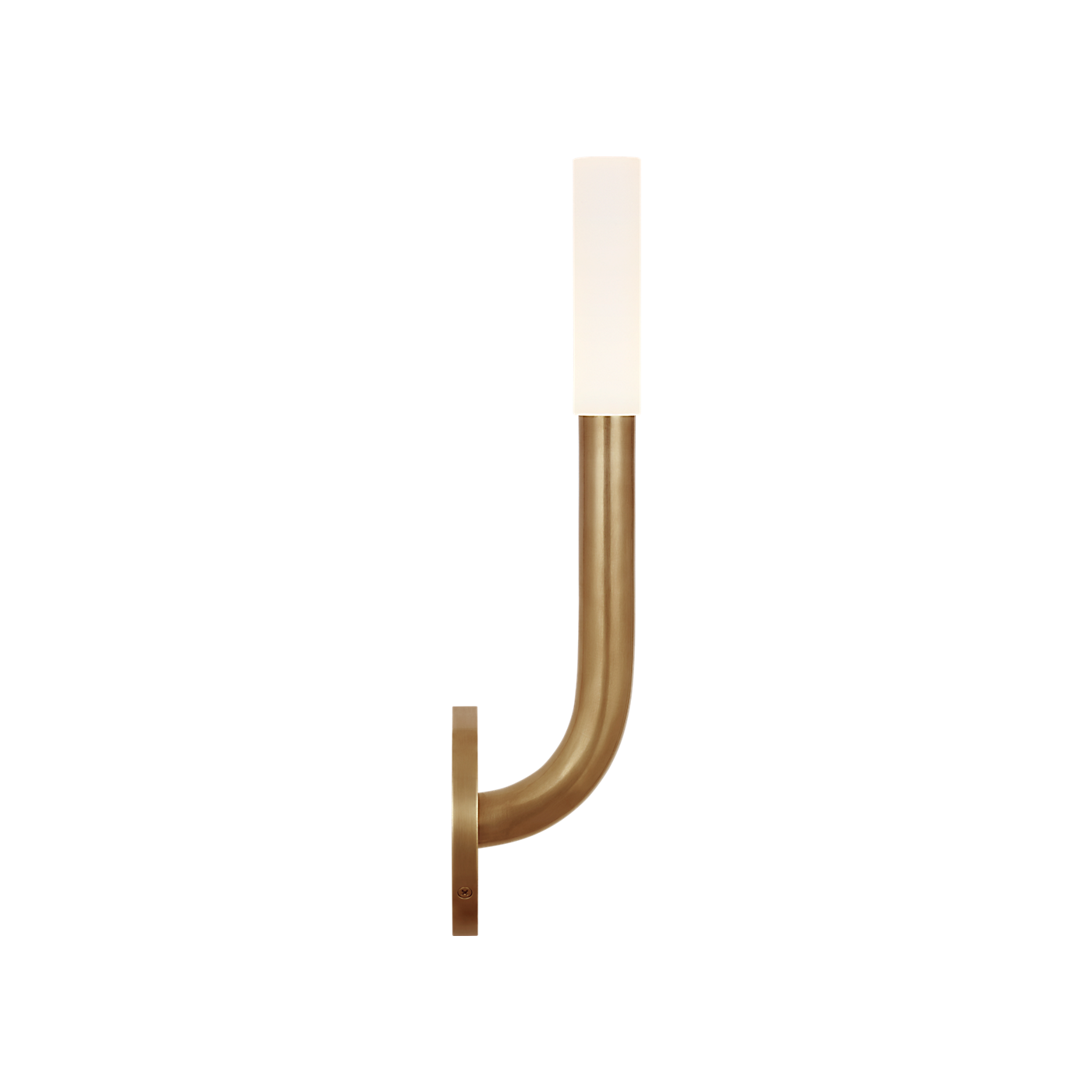 Visual Comfort Rousseau 15" Single Sconce