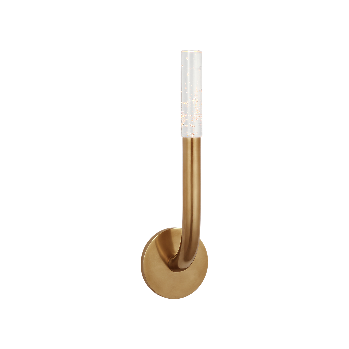 Visual Comfort Rousseau 15" Single Sconce