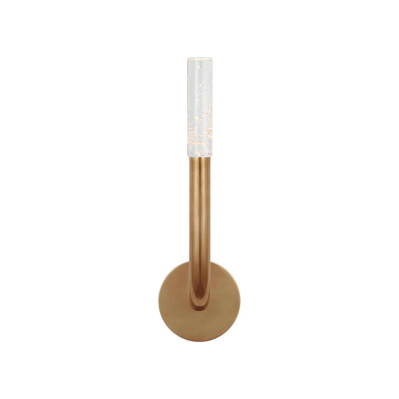 Visual Comfort Rousseau 15" Single Sconce