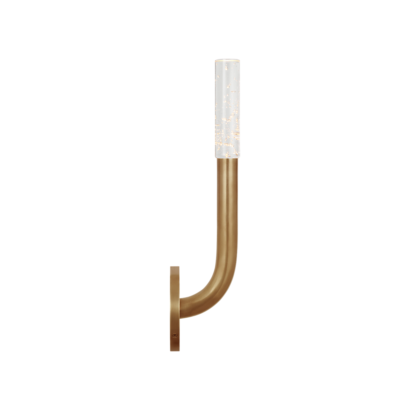 Visual Comfort Rousseau 15" Single Sconce
