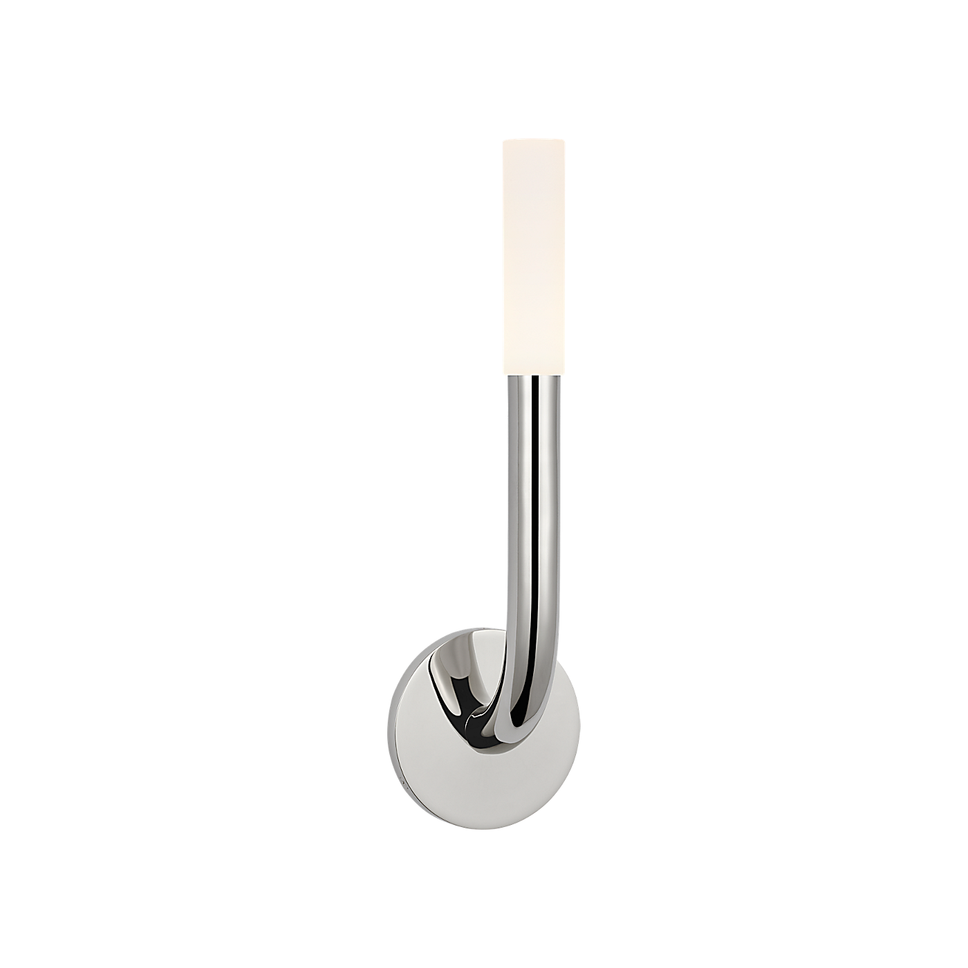 Visual Comfort Rousseau 15" Single Sconce