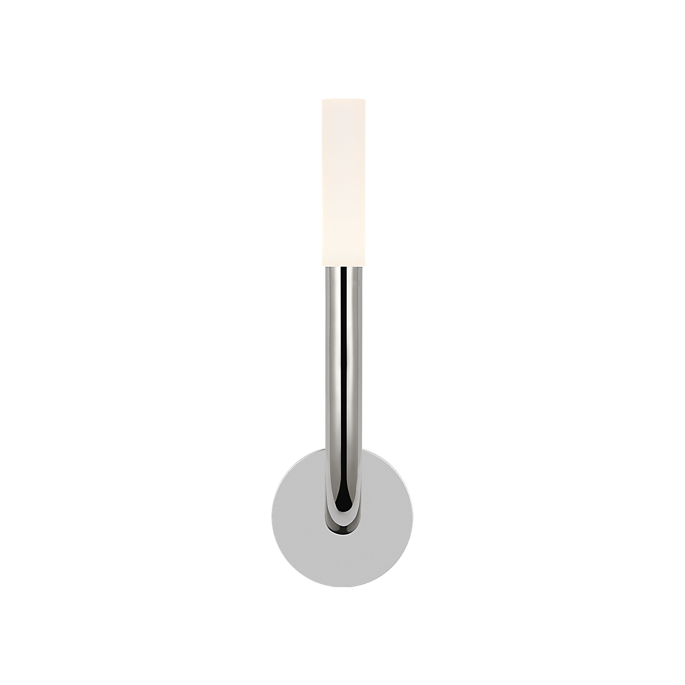 Visual Comfort Rousseau 15" Single Sconce