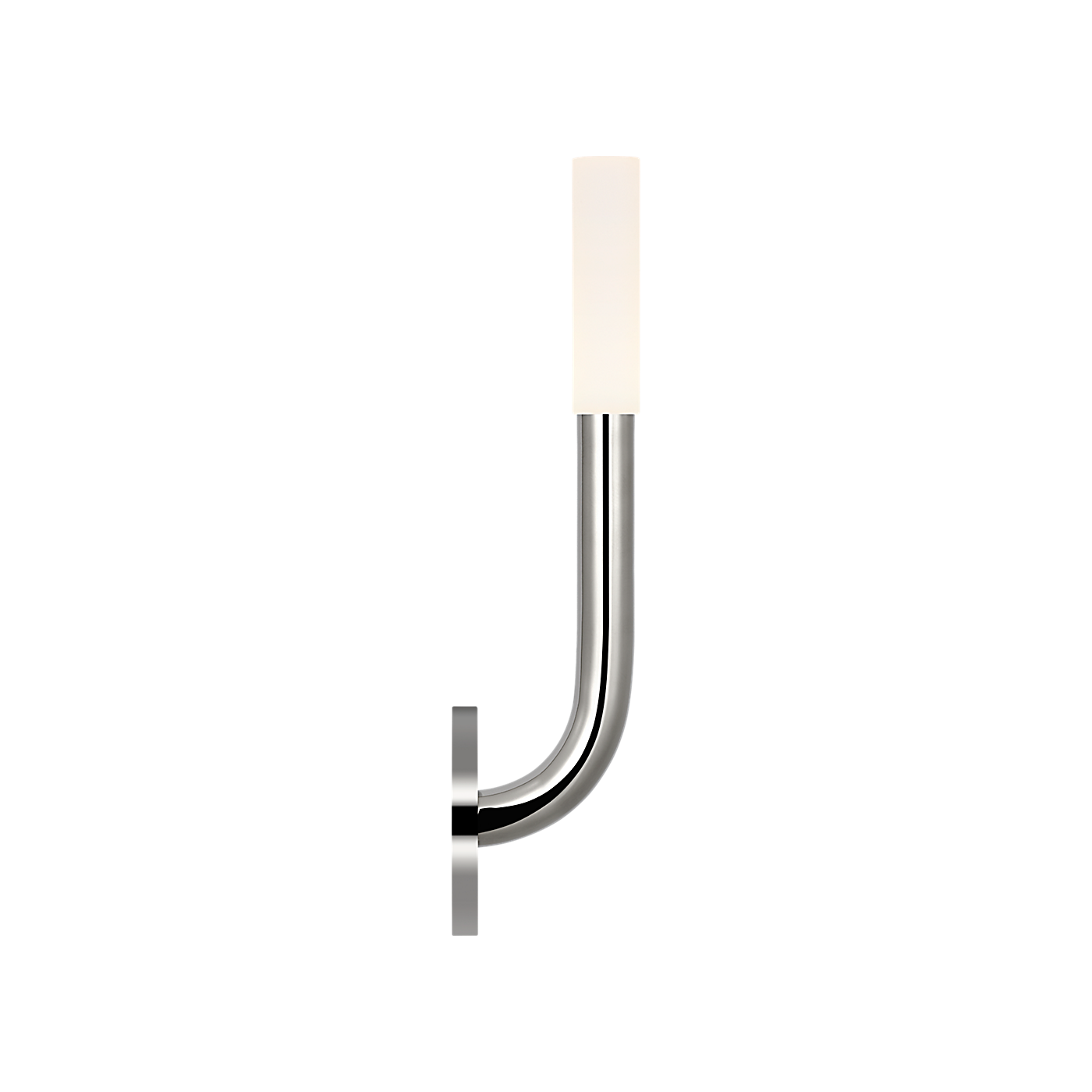 Visual Comfort Rousseau 15" Single Sconce
