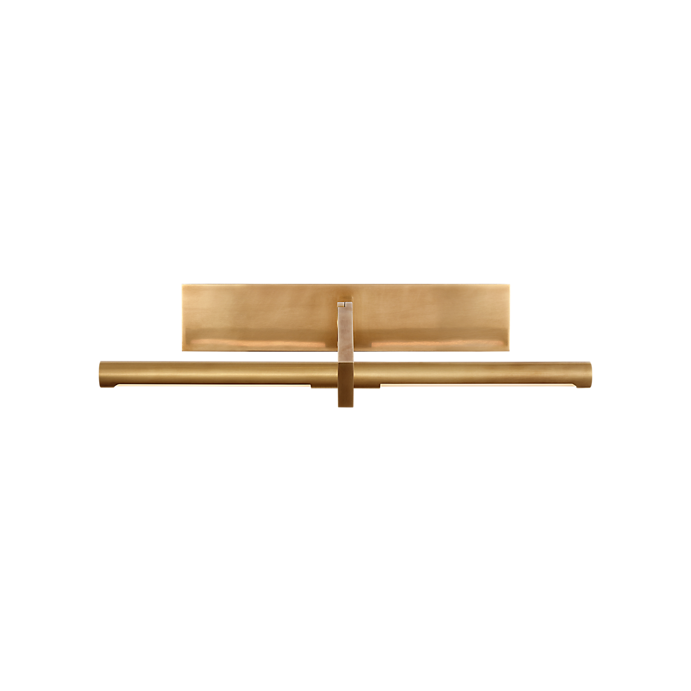 Visual Comfort Axis 18" Pivoting Library Light
