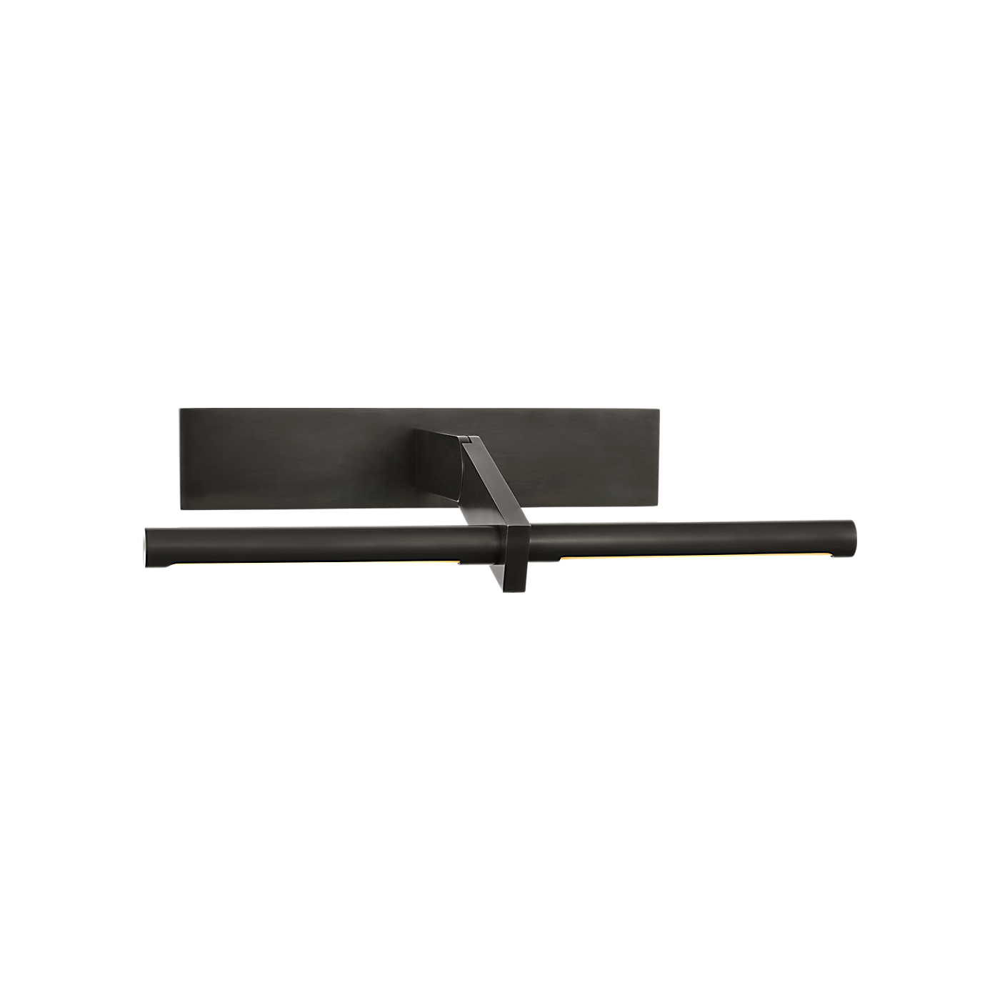 Visual Comfort Axis 18" Pivoting Library Light
