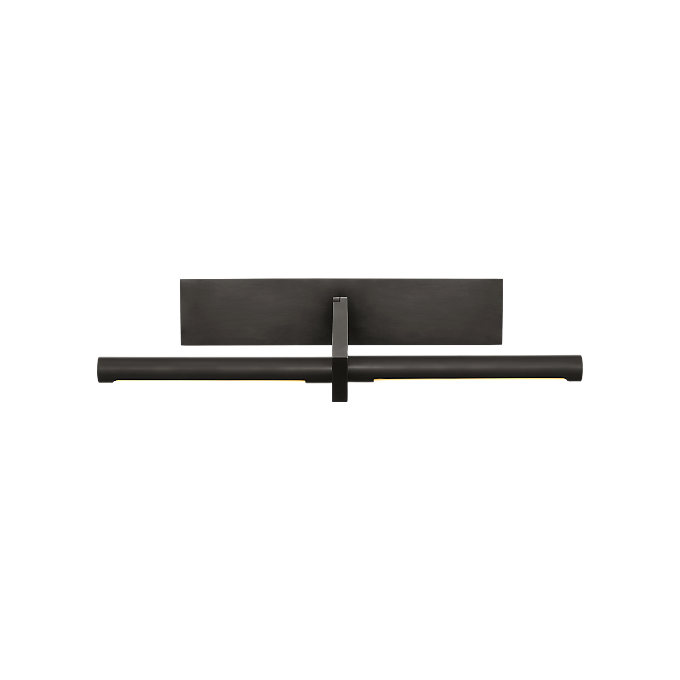 Visual Comfort Axis 18" Pivoting Library Light