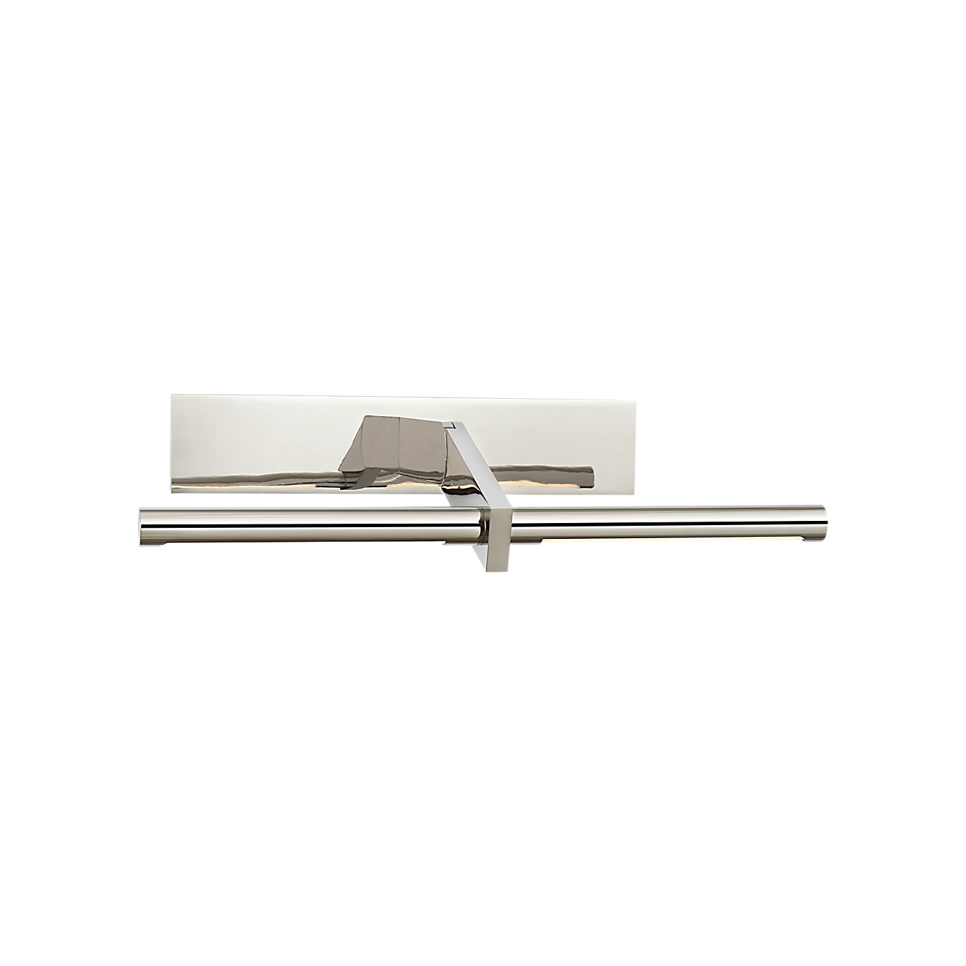 Visual Comfort Axis 18" Pivoting Library Light
