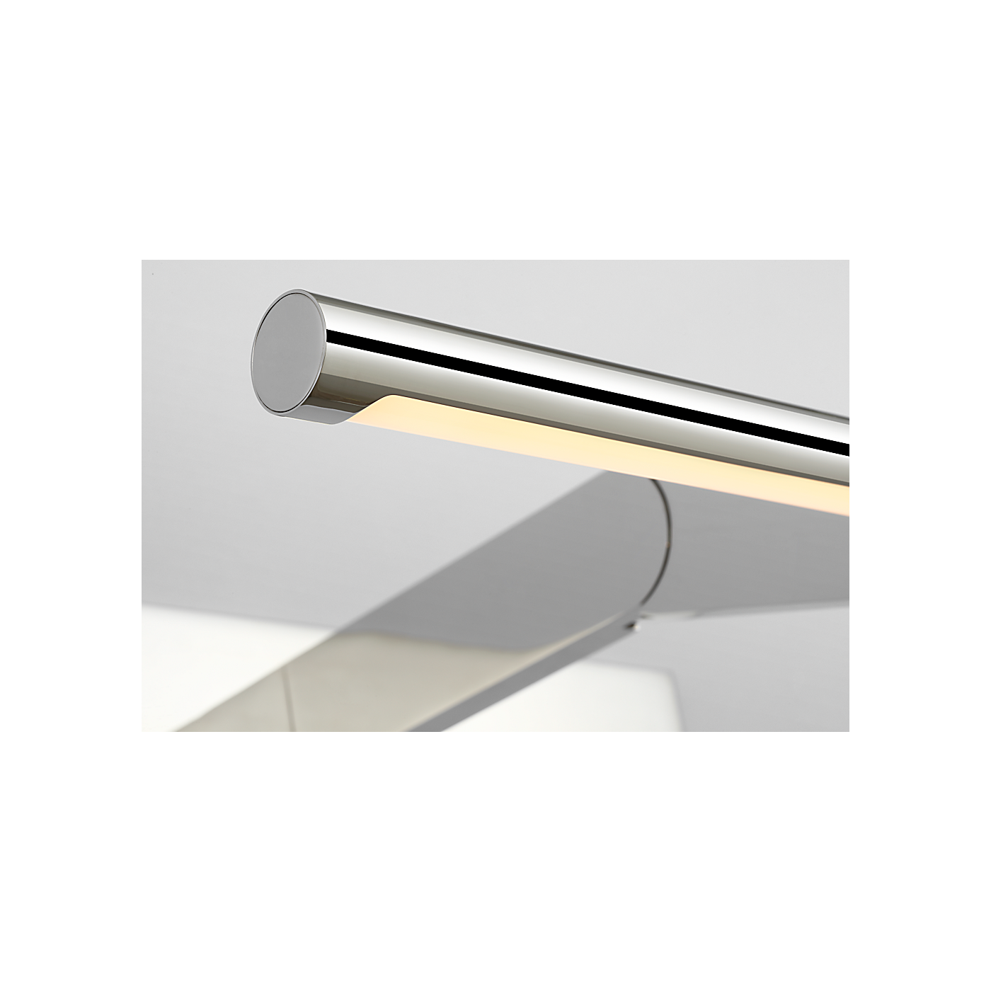 Visual Comfort Axis 18" Pivoting Library Light