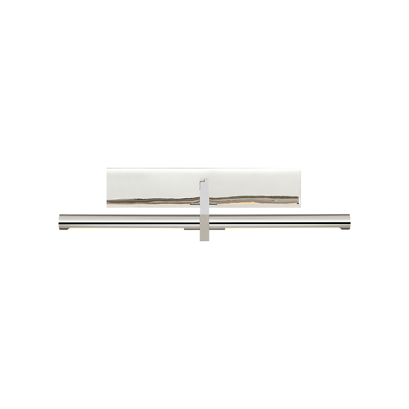 Visual Comfort Axis 18" Pivoting Library Light