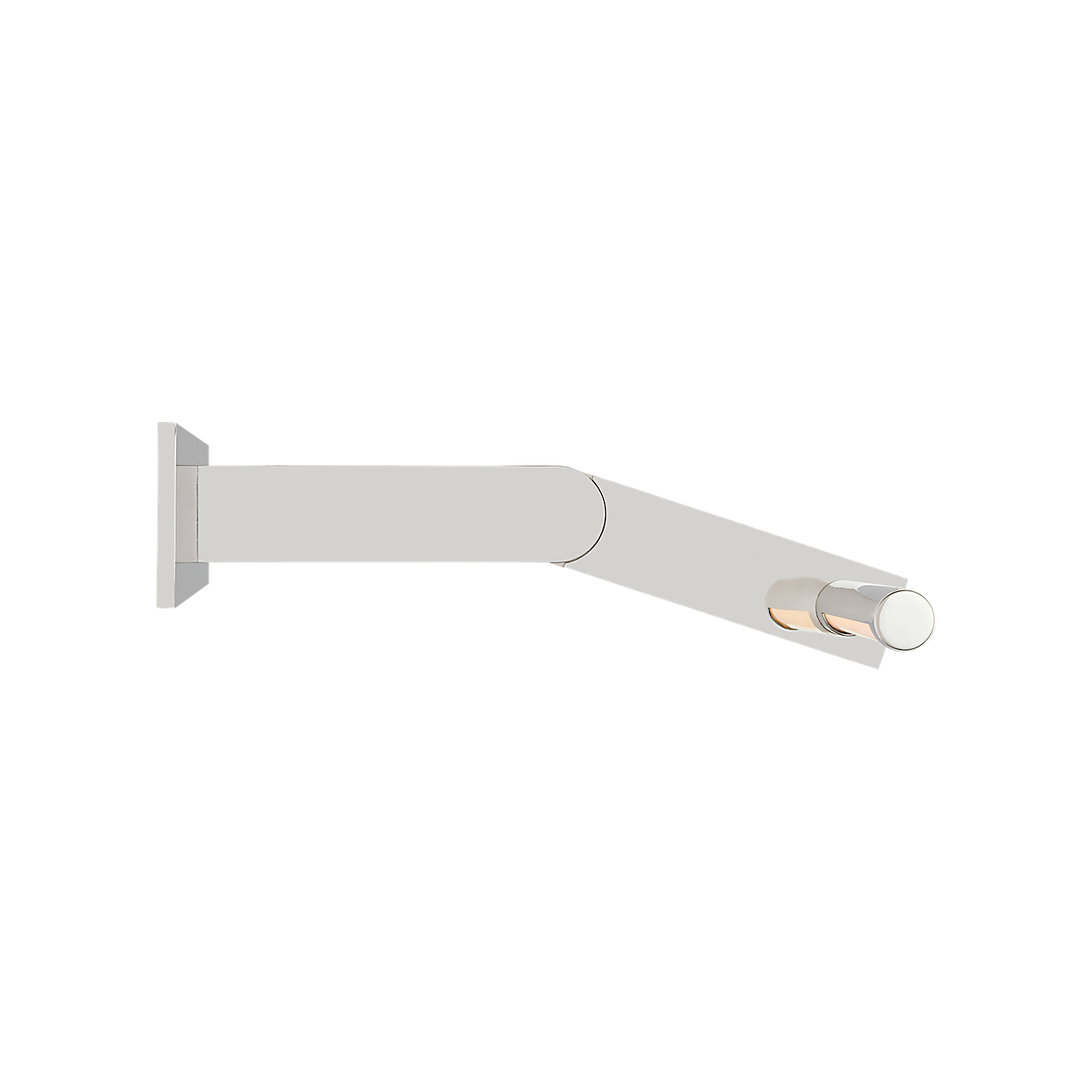 Visual Comfort Axis 18" Pivoting Library Light