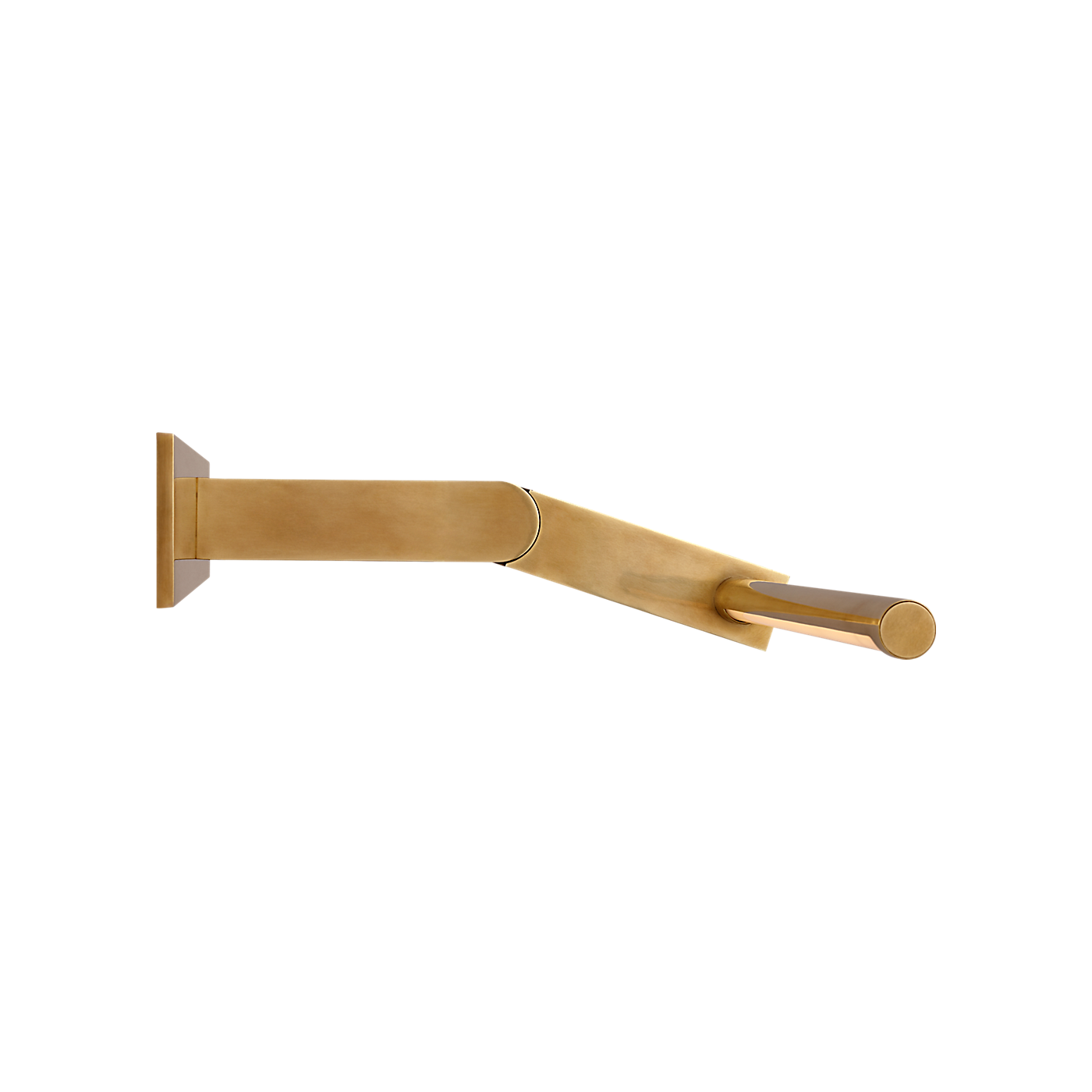Visual Comfort Axis 32" Pivoting Library Light