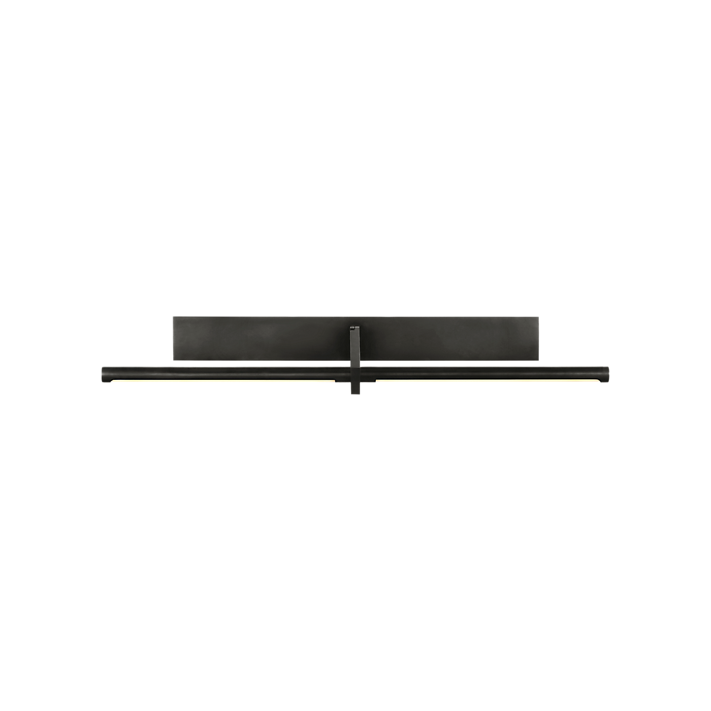 Visual Comfort Axis 32" Pivoting Library Light