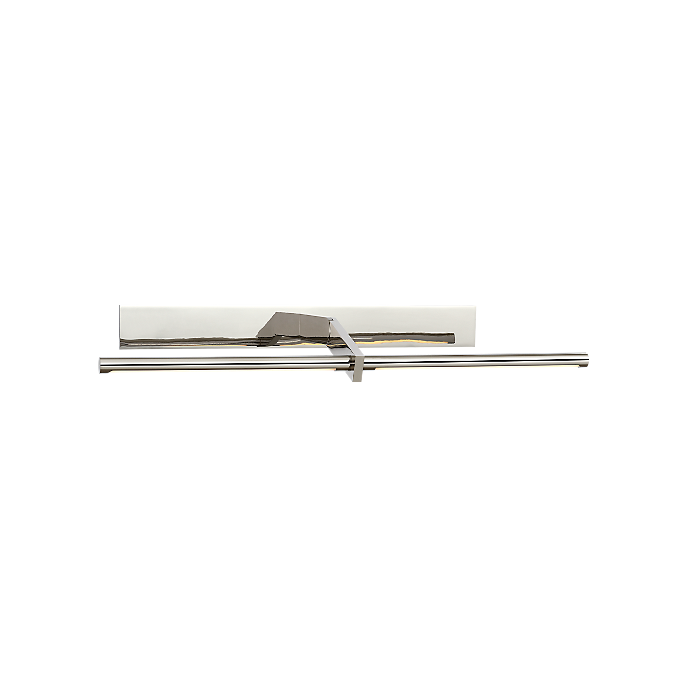 Visual Comfort Axis 32" Pivoting Library Light
