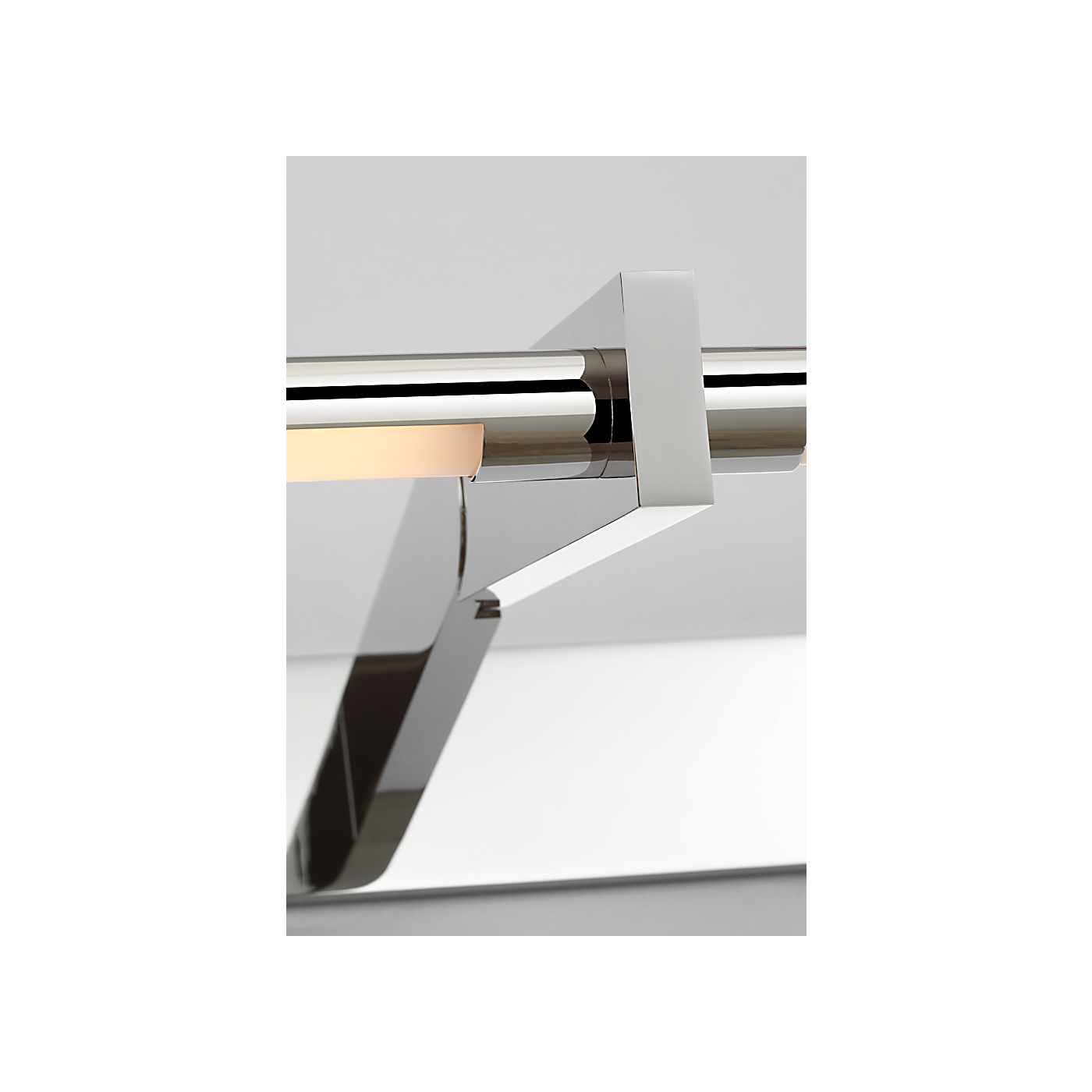Visual Comfort Axis 32" Pivoting Library Light