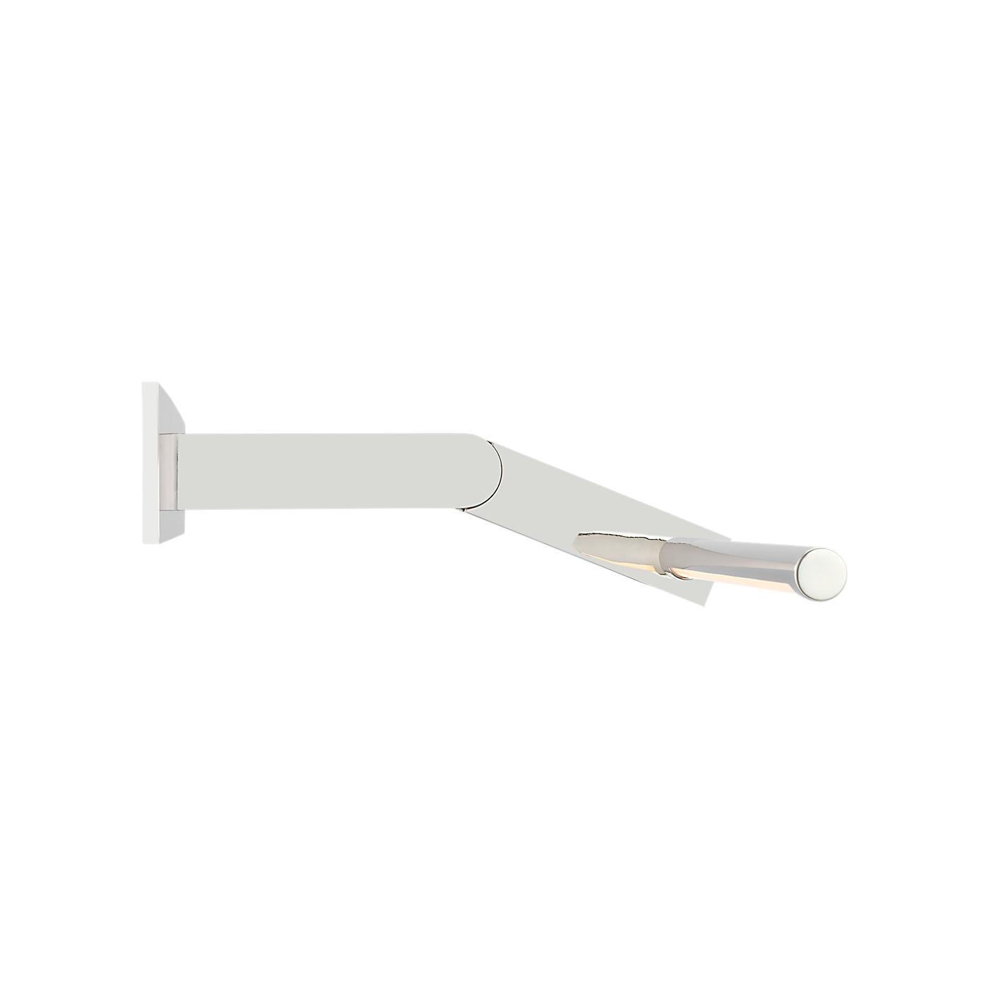 Visual Comfort Axis 32" Pivoting Library Light