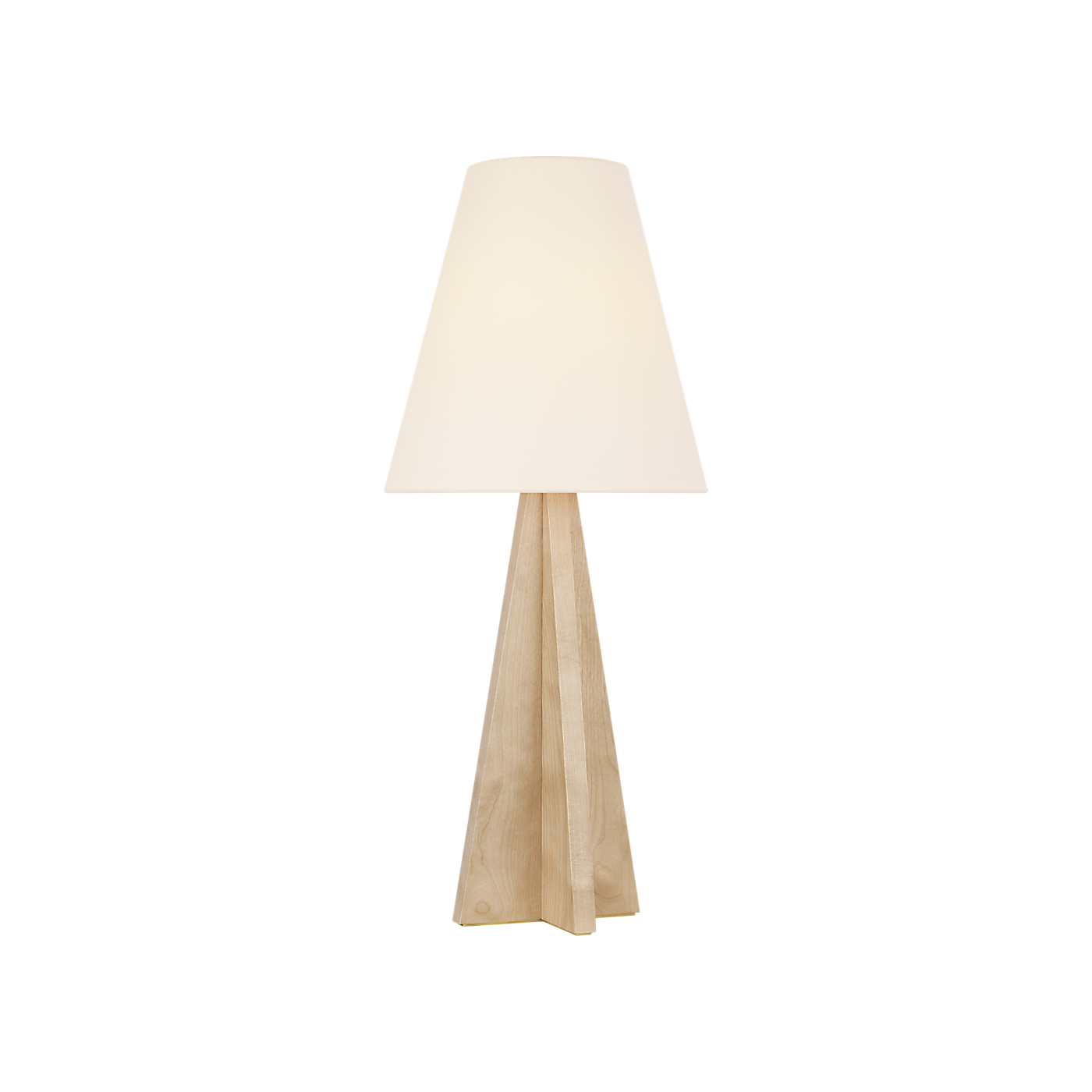 Visual Comfort Crue 34" Table Lamp