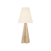 Visual Comfort Crue 34" Table Lamp
