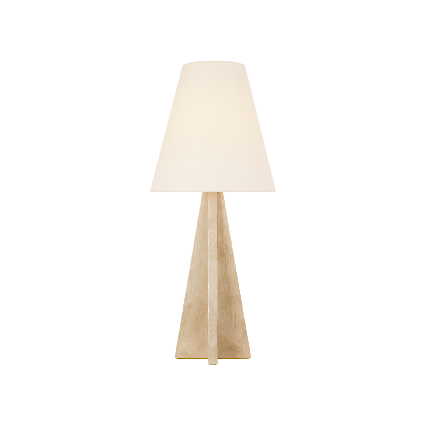 Visual Comfort Crue 34" Table Lamp