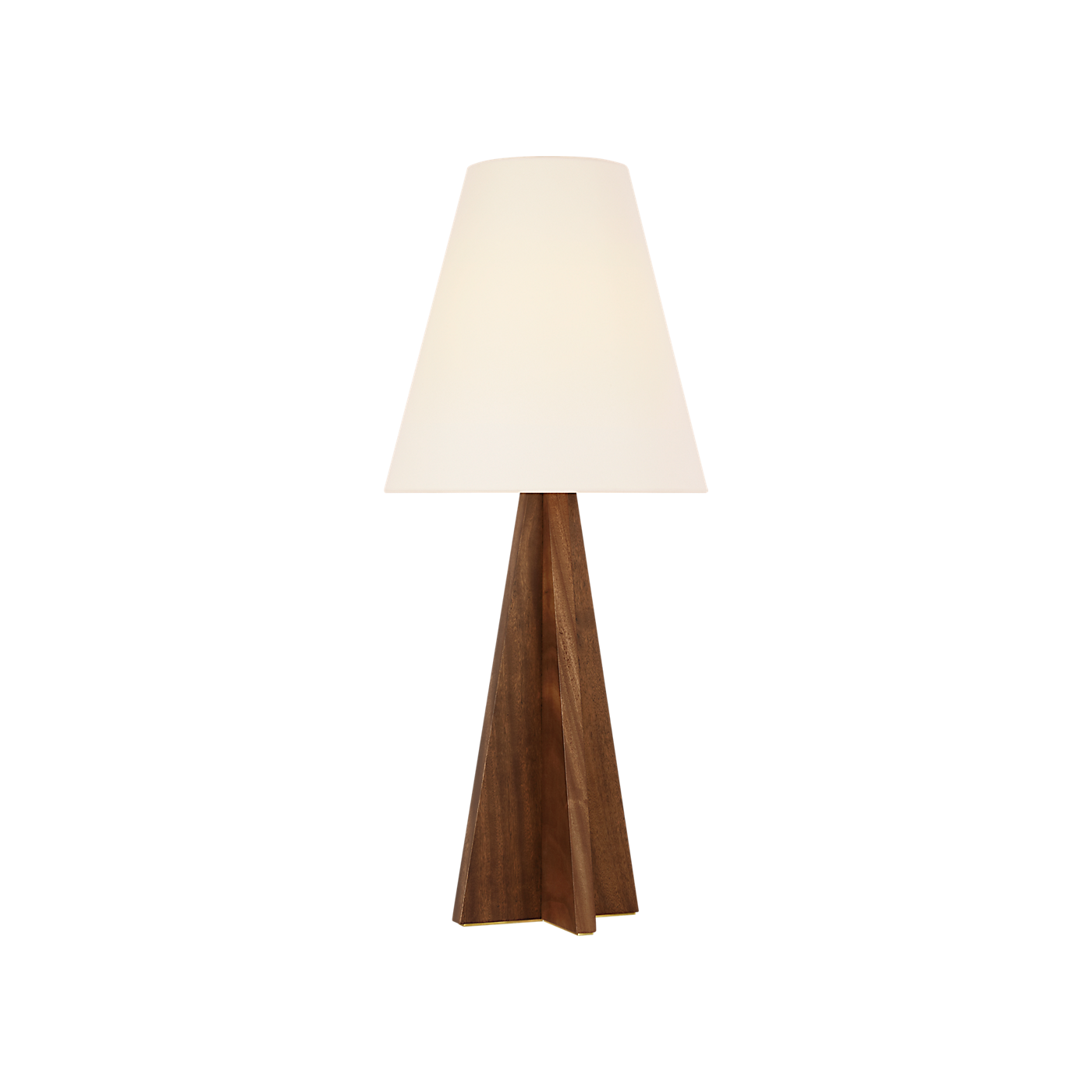 Visual Comfort Crue 34" Table Lamp