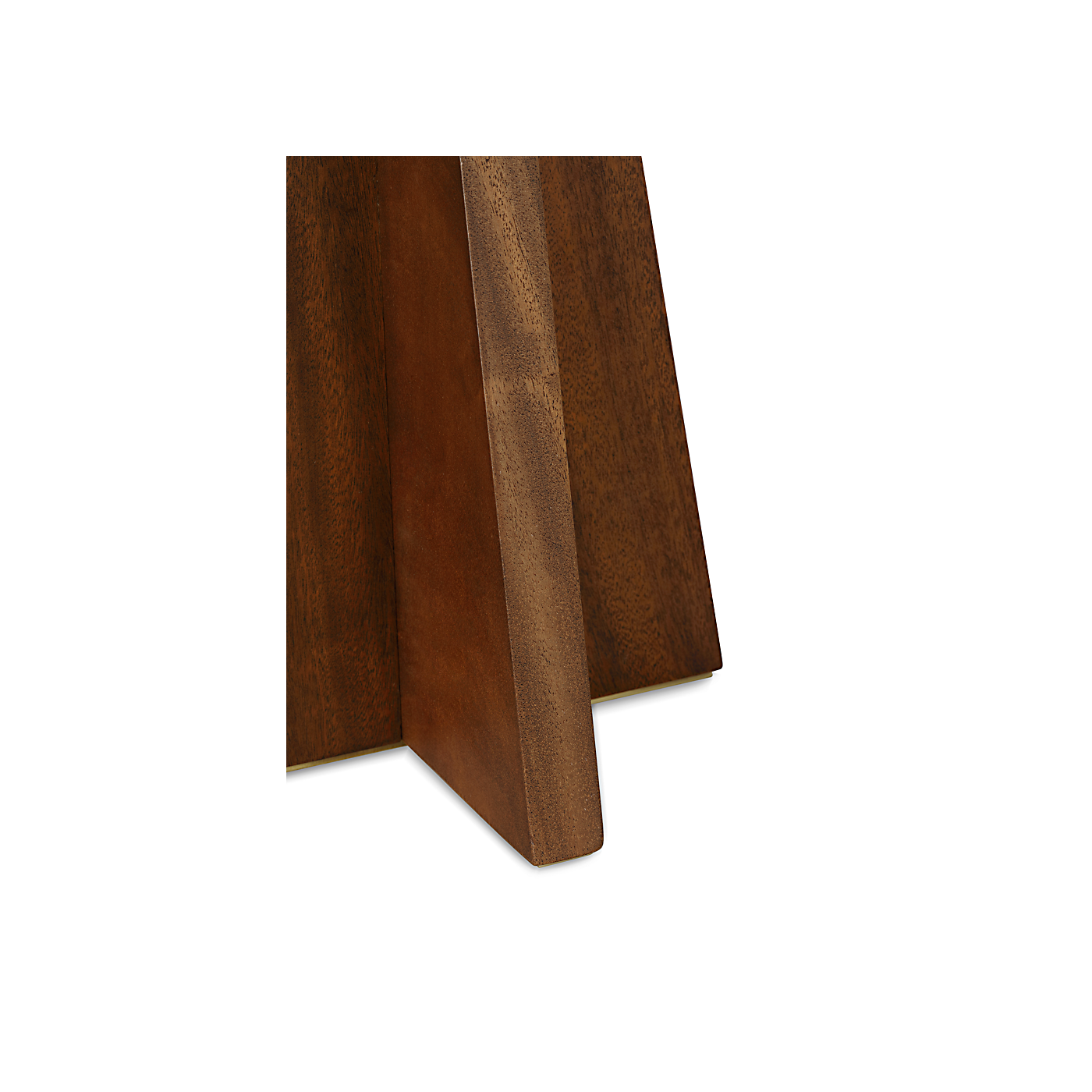 Visual Comfort Crue 34" Table Lamp