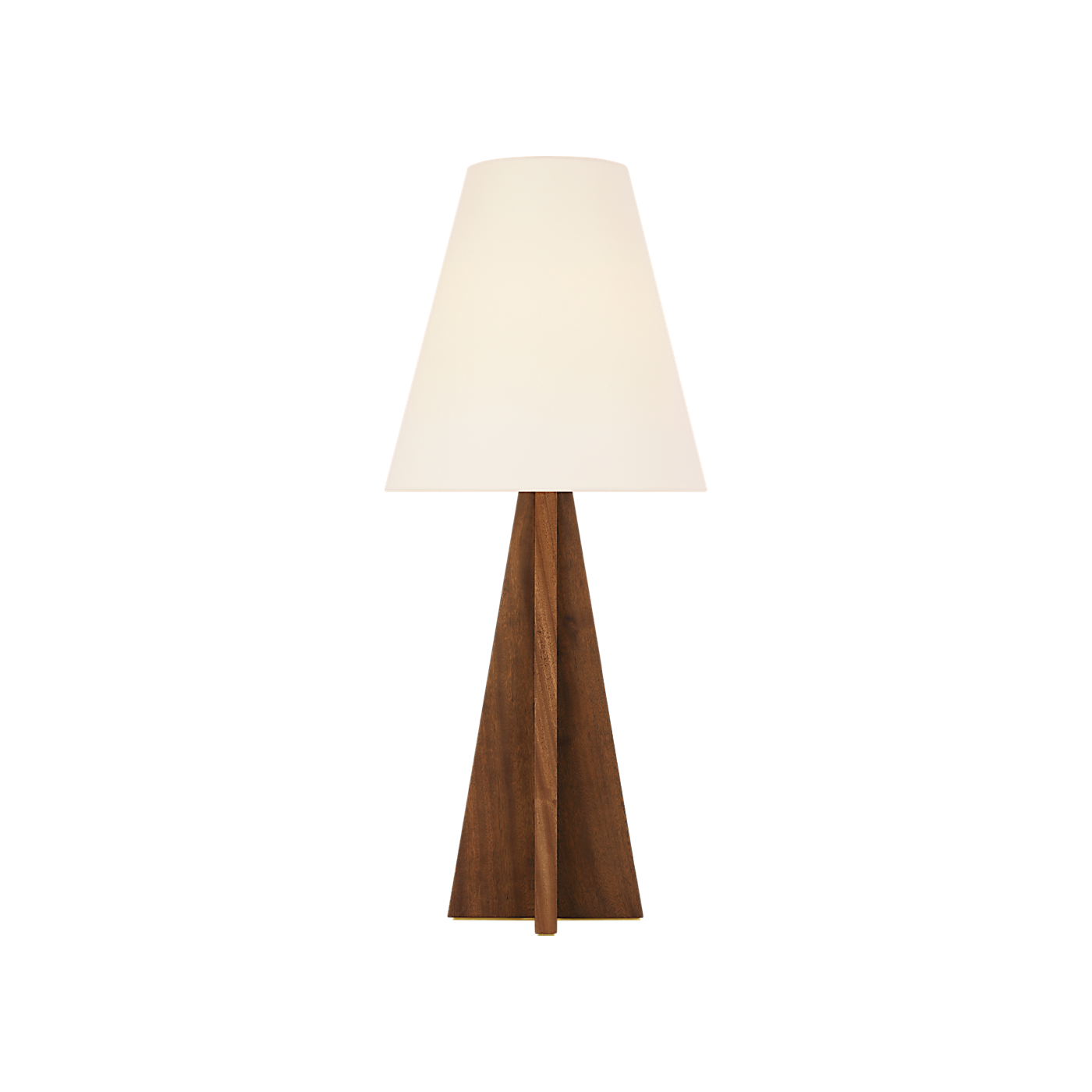 Visual Comfort Crue 34" Table Lamp