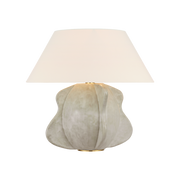 Visual Comfort Delmar 22" Table Lamp