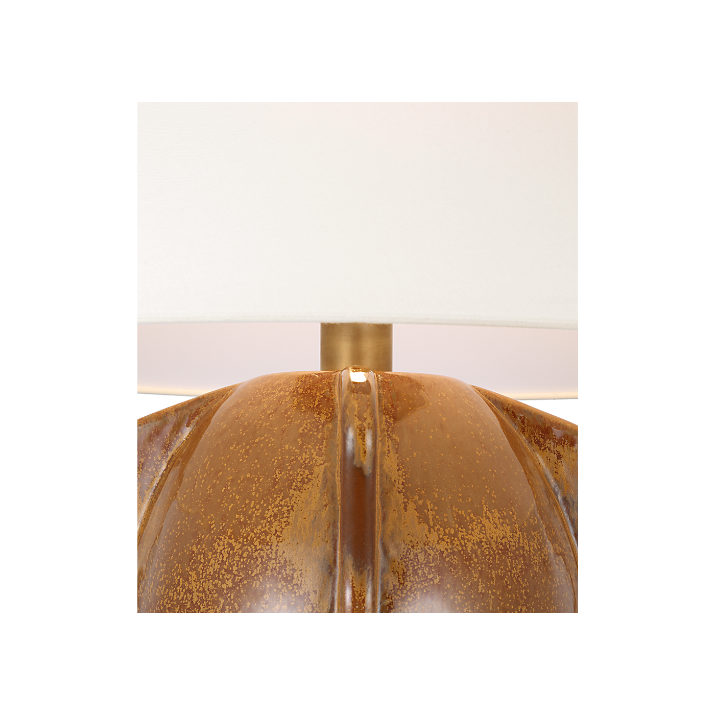 Visual Comfort Delmar 22" Table Lamp