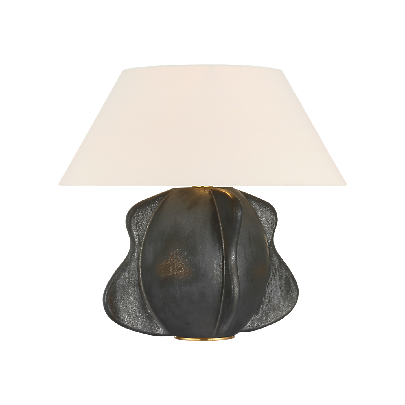 Visual Comfort Delmar 22" Table Lamp