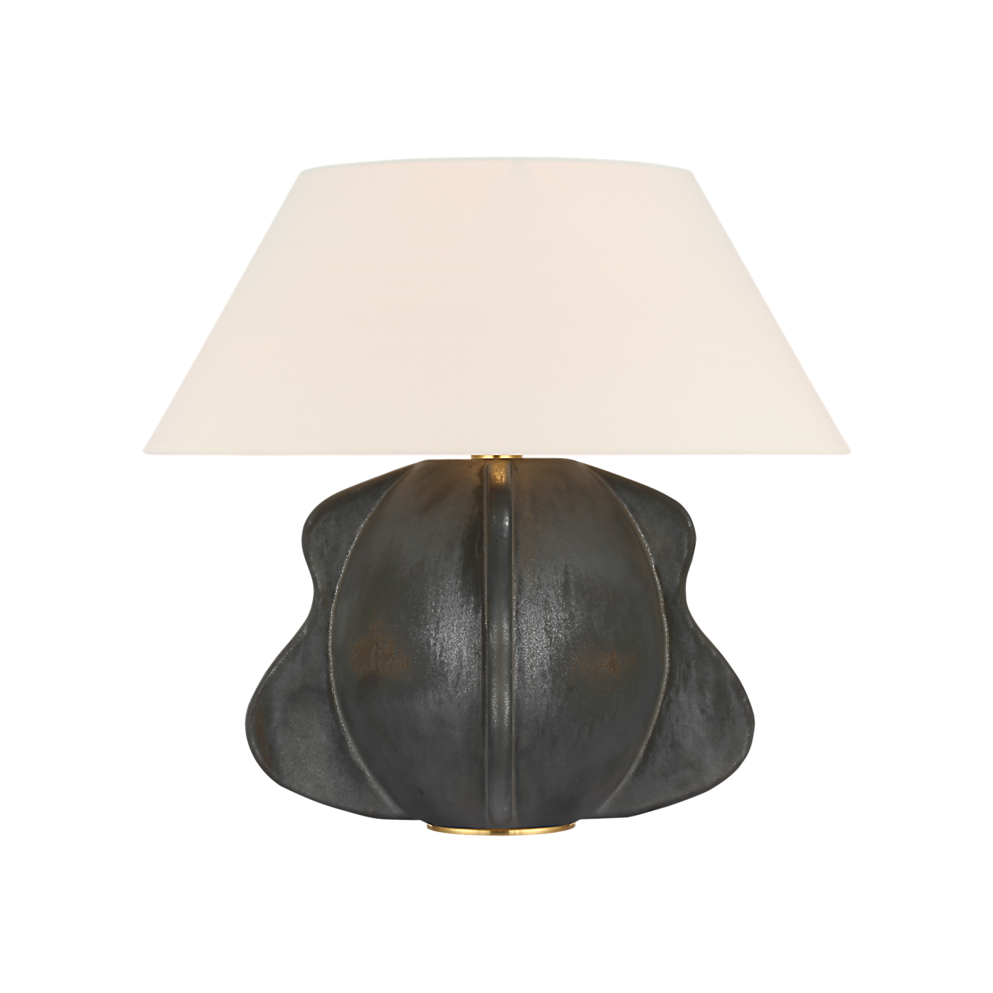 Visual Comfort Delmar 22" Table Lamp