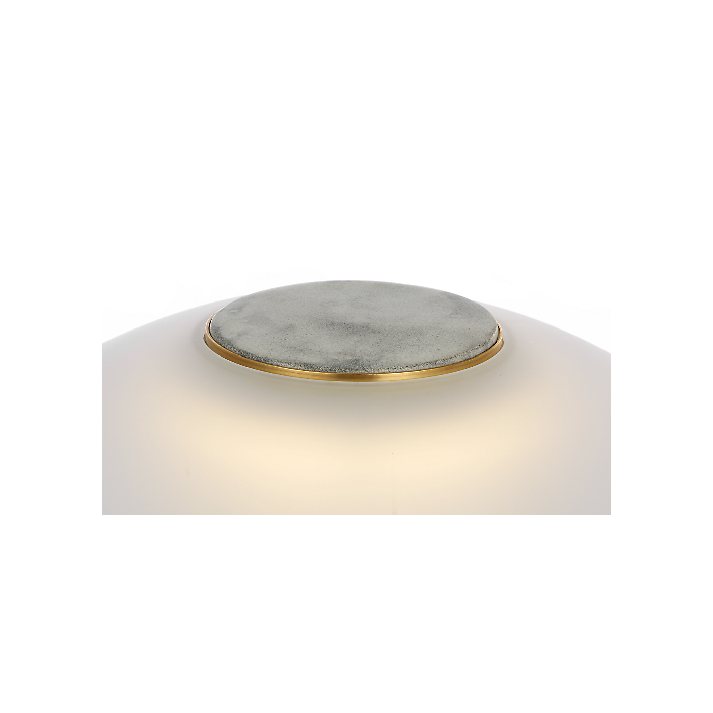 Visual Comfort Blique 12" Rechargeable Accent Lamp