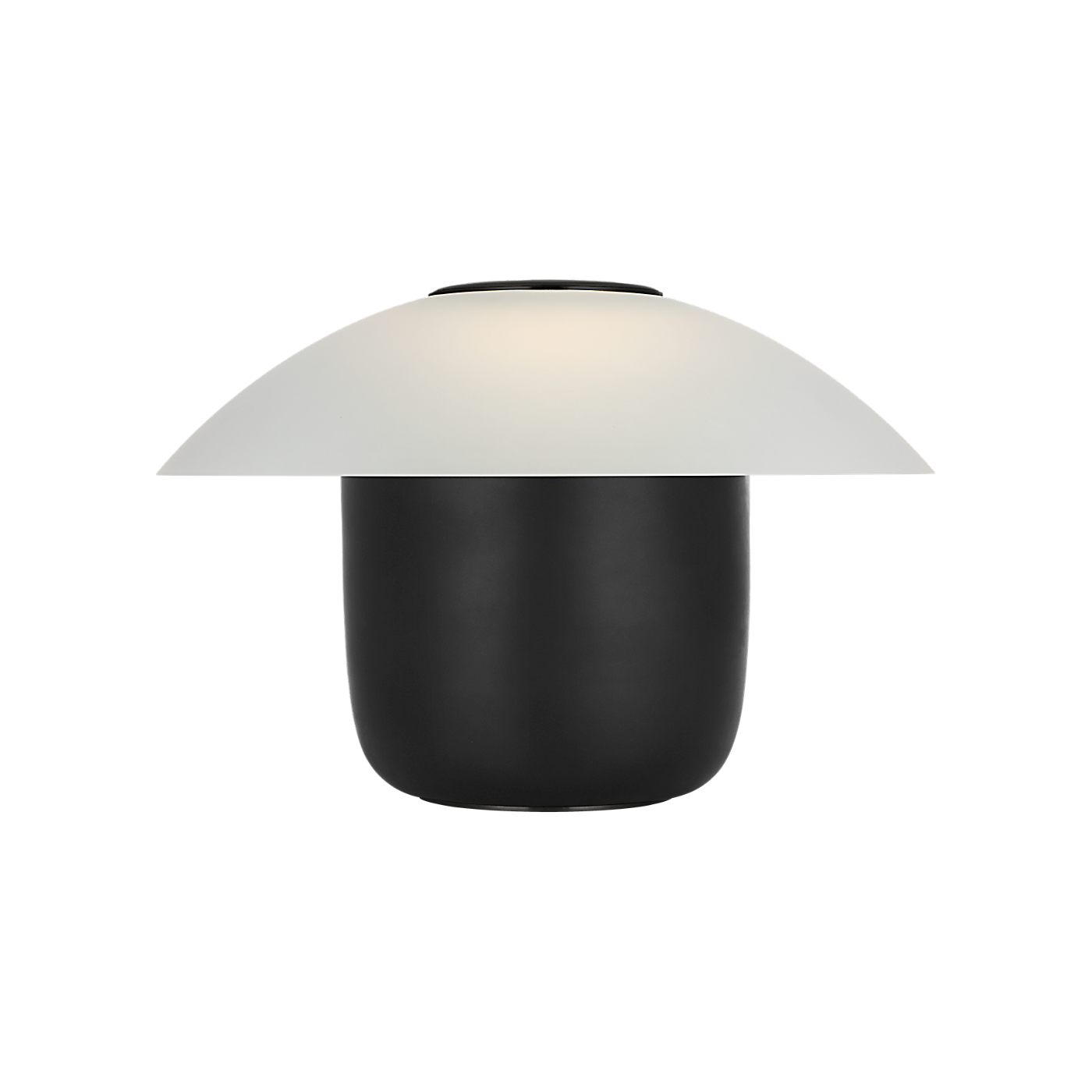 Visual Comfort Blique 12" Rechargeable Accent Lamp
