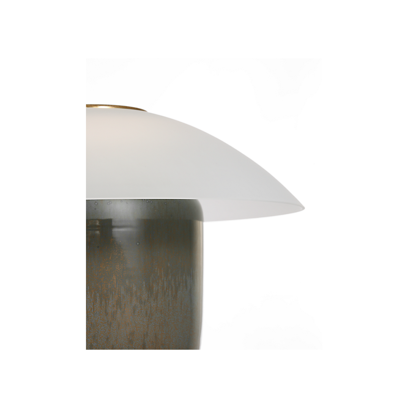 Visual Comfort Blique 12" Rechargeable Accent Lamp