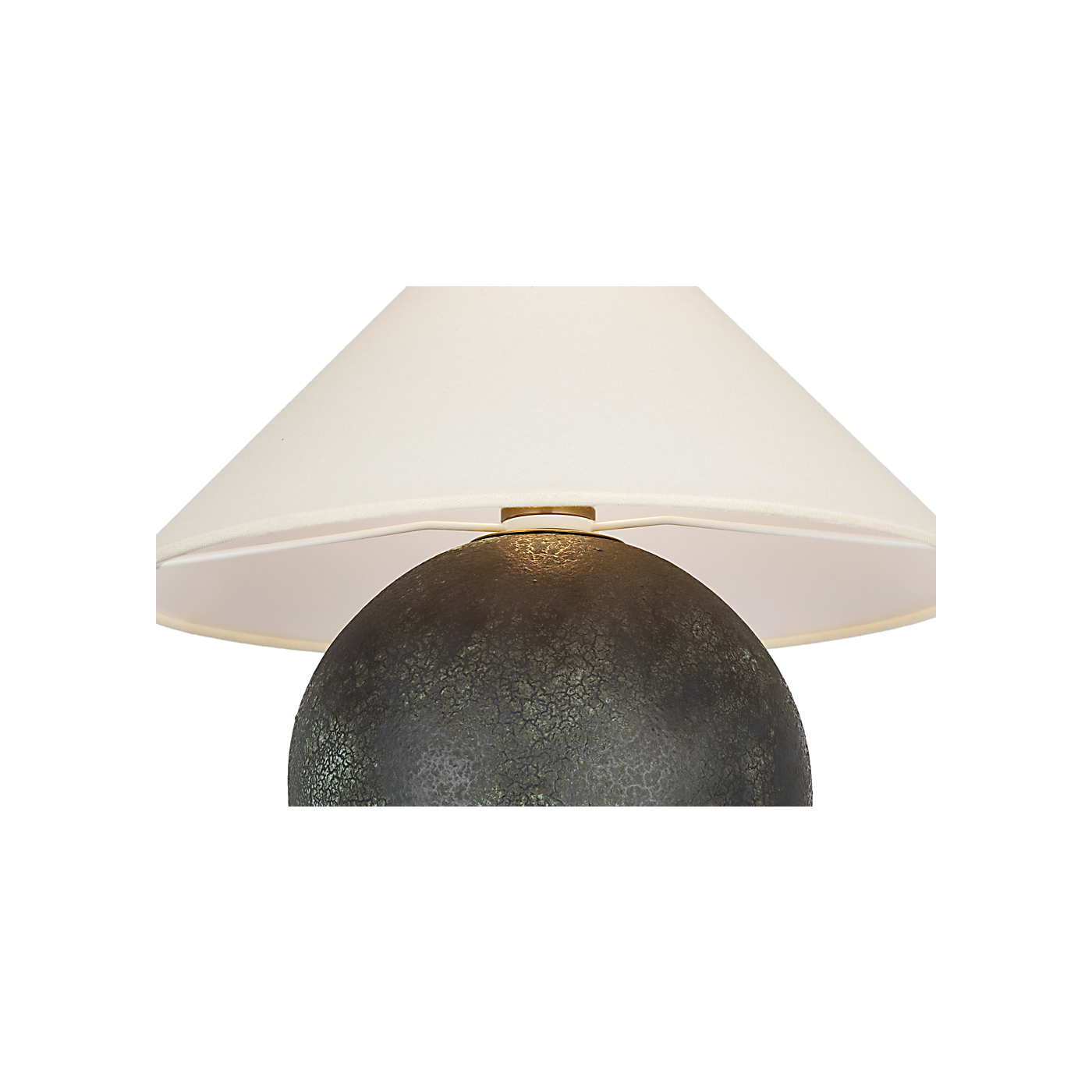 Visual Comfort Lindo 14" Table Lamp