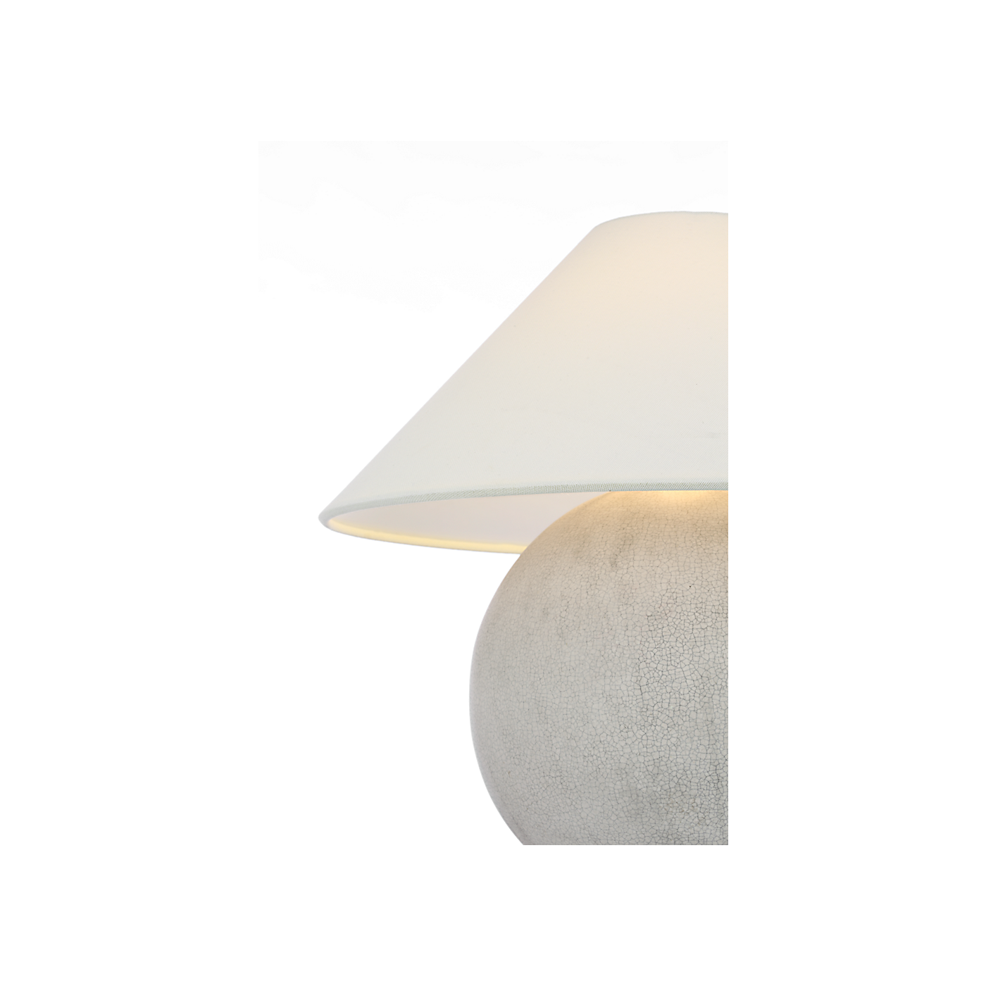 Visual Comfort Lindo 14" Table Lamp