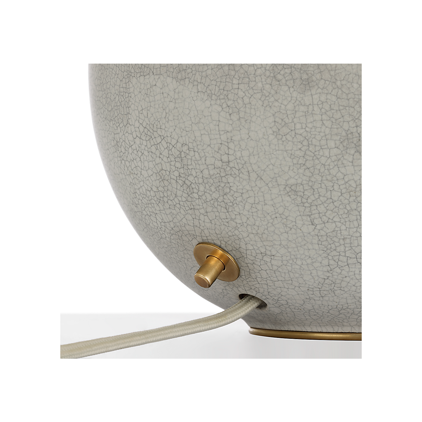 Visual Comfort Lindo 14" Table Lamp