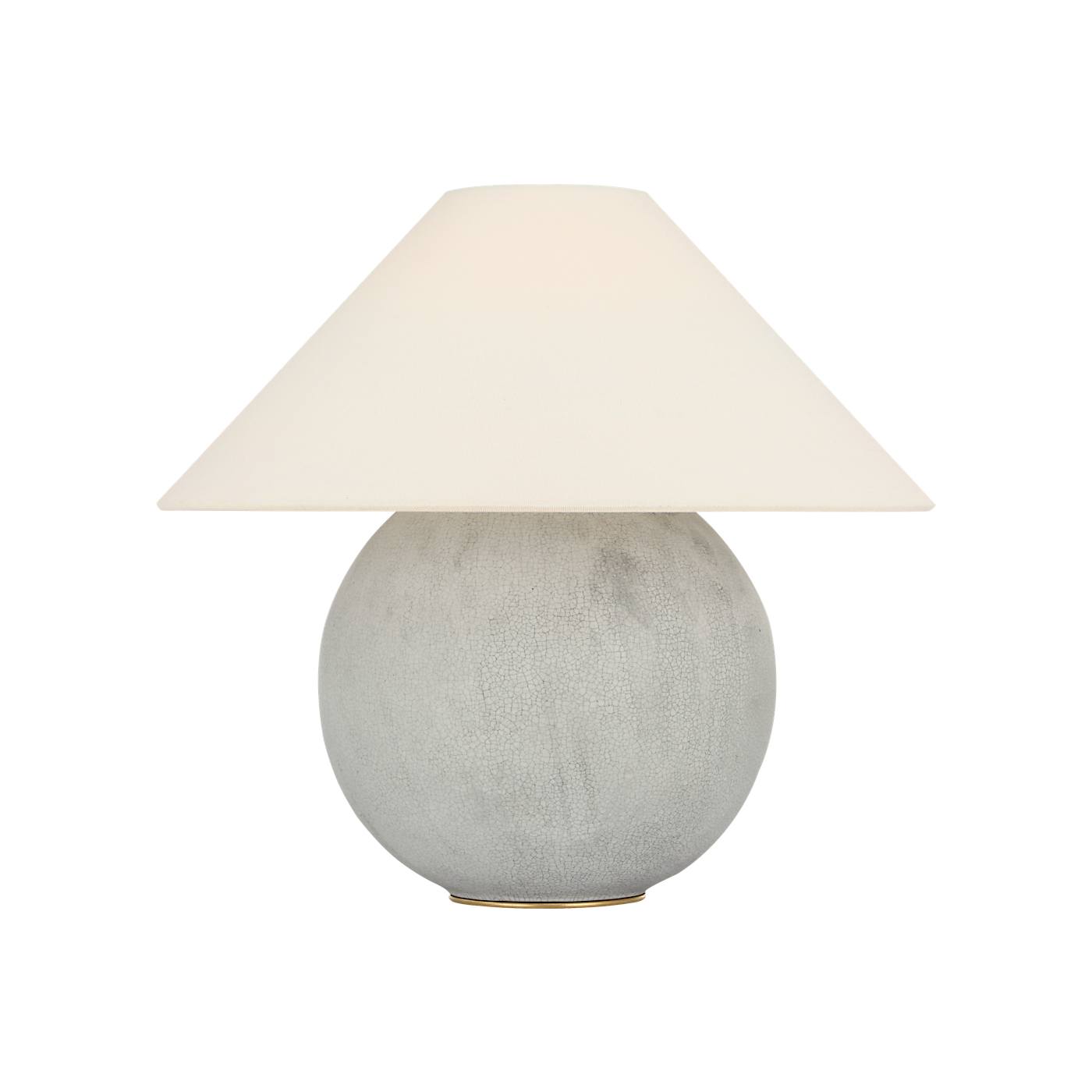 Visual Comfort Lindo 14" Table Lamp