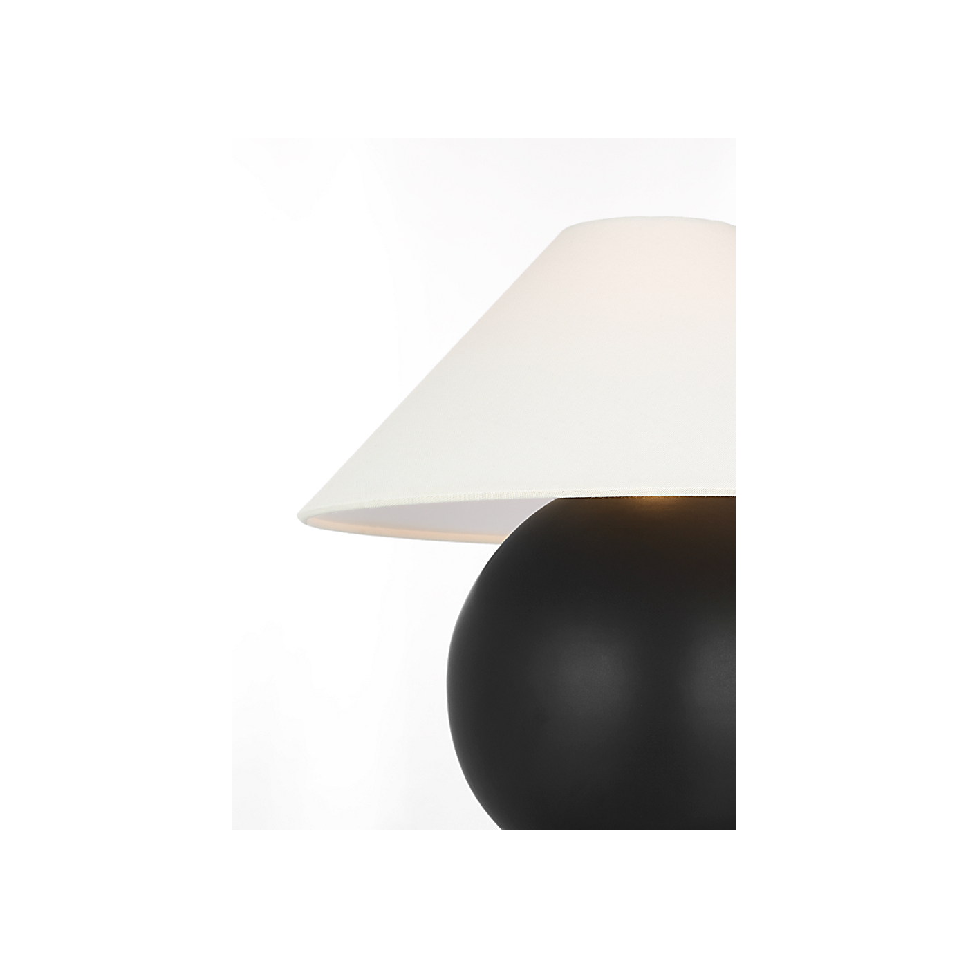 Visual Comfort Lindo 14" Table Lamp