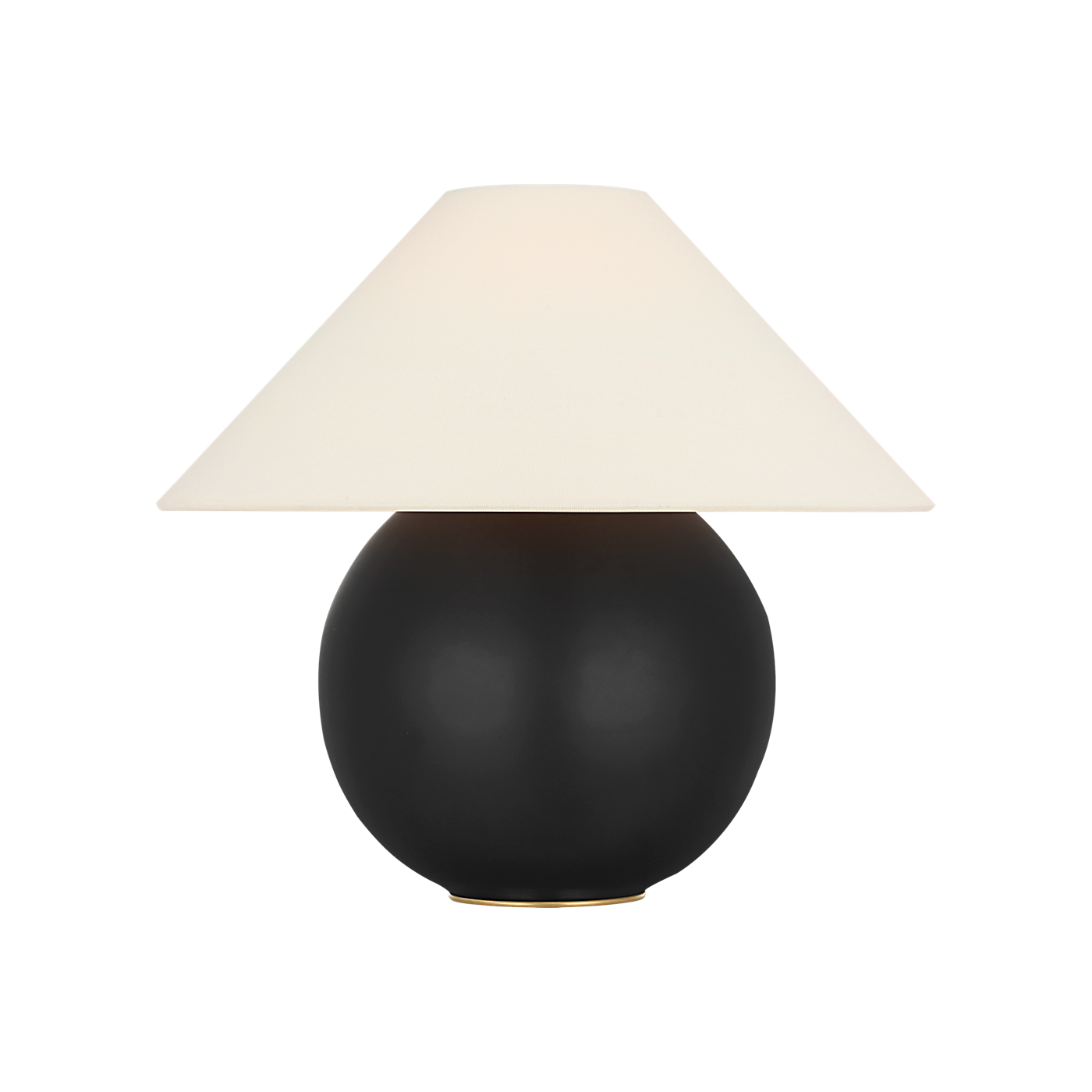 Visual Comfort Lindo 14" Table Lamp