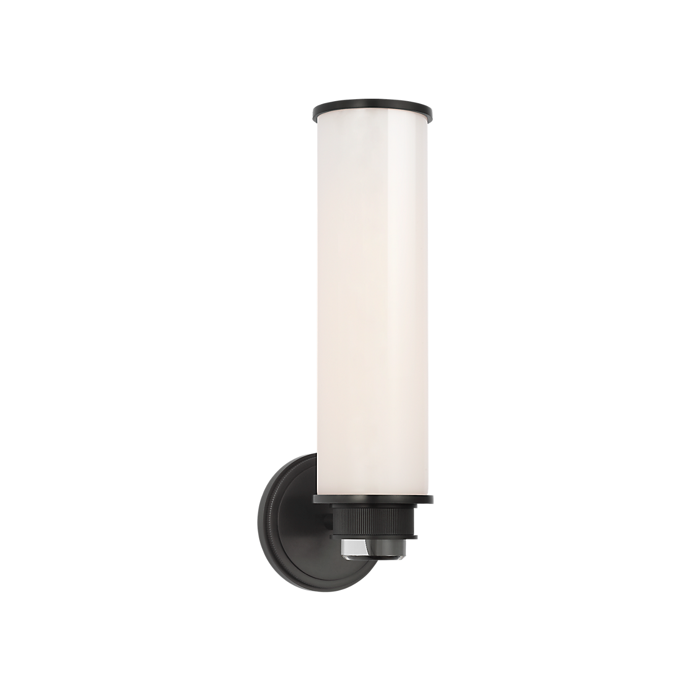 Visual Comfort Percy 14" Single Bath Sconce