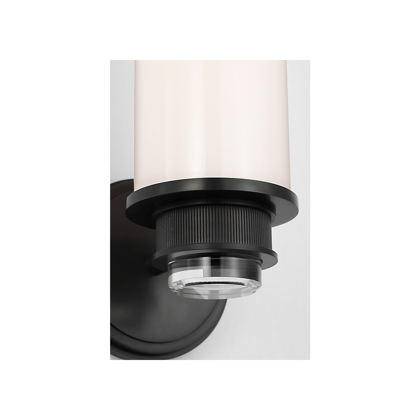 Visual Comfort Percy 14" Single Bath Sconce