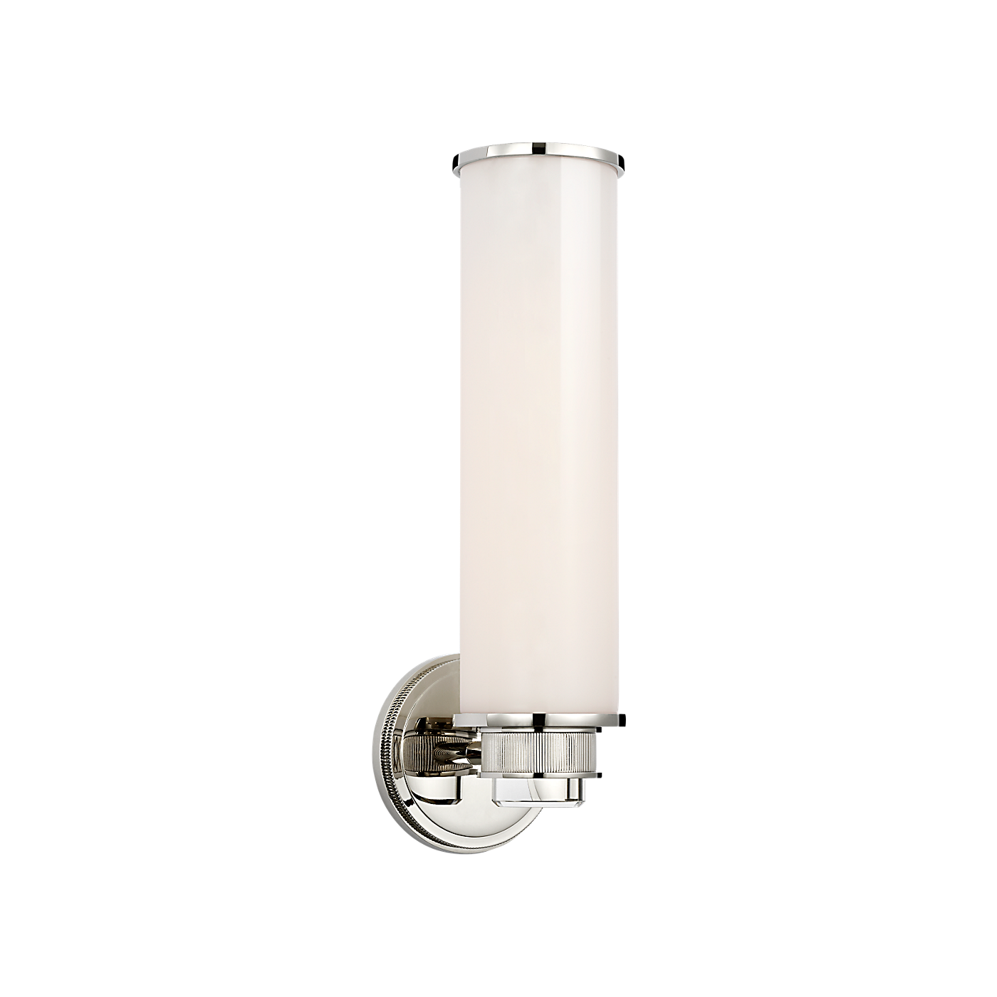 Visual Comfort Percy 14" Single Bath Sconce
