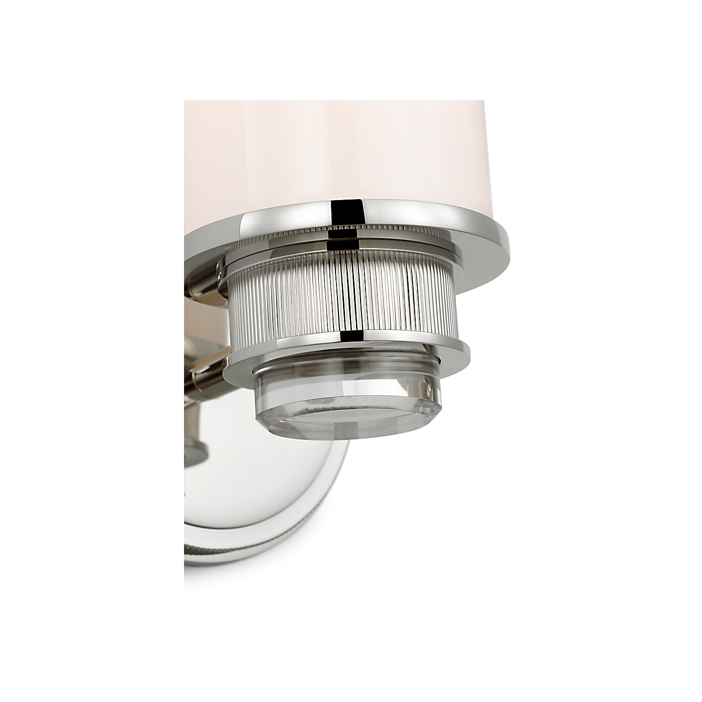 Visual Comfort Percy 14" Single Bath Sconce