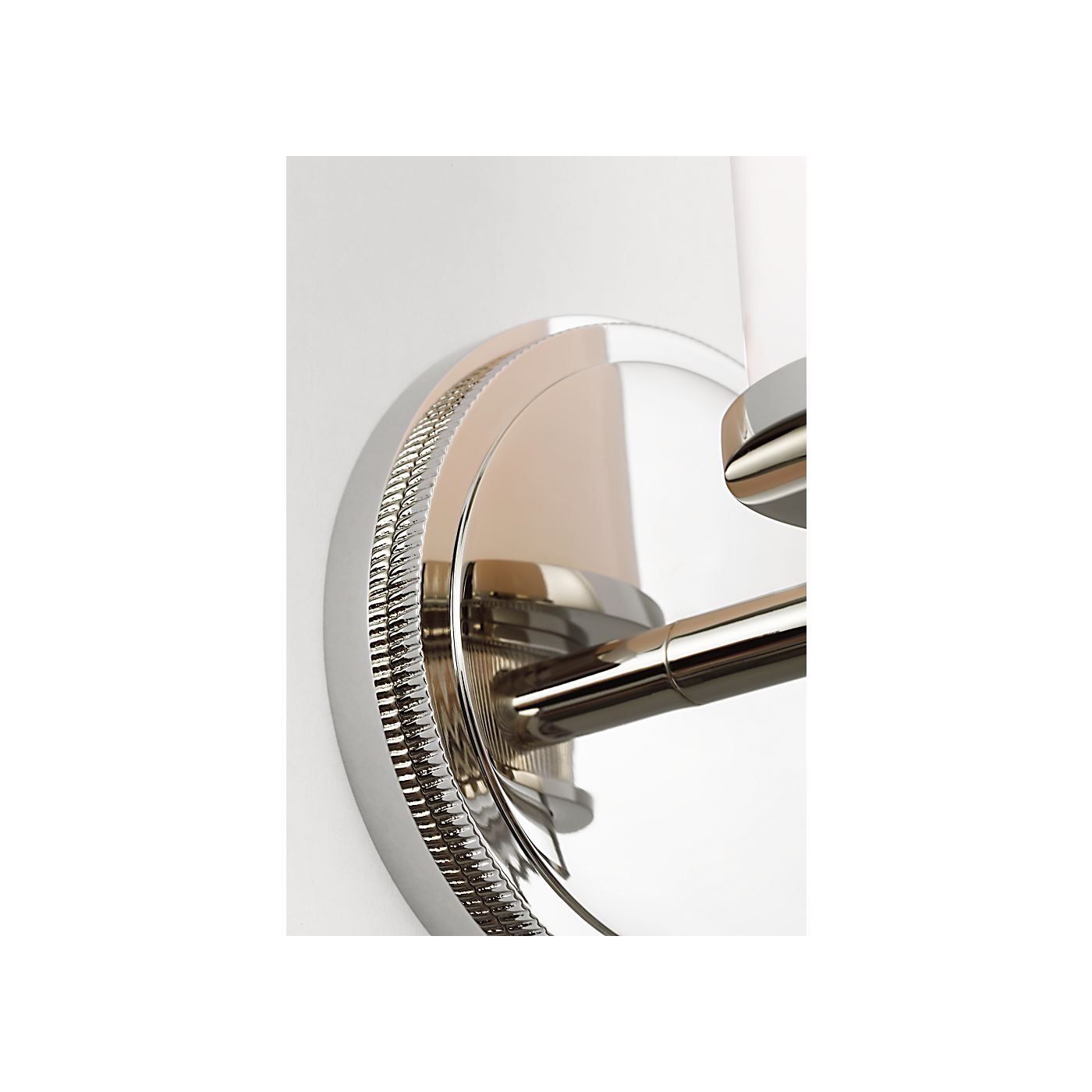Visual Comfort Percy 14" Single Bath Sconce