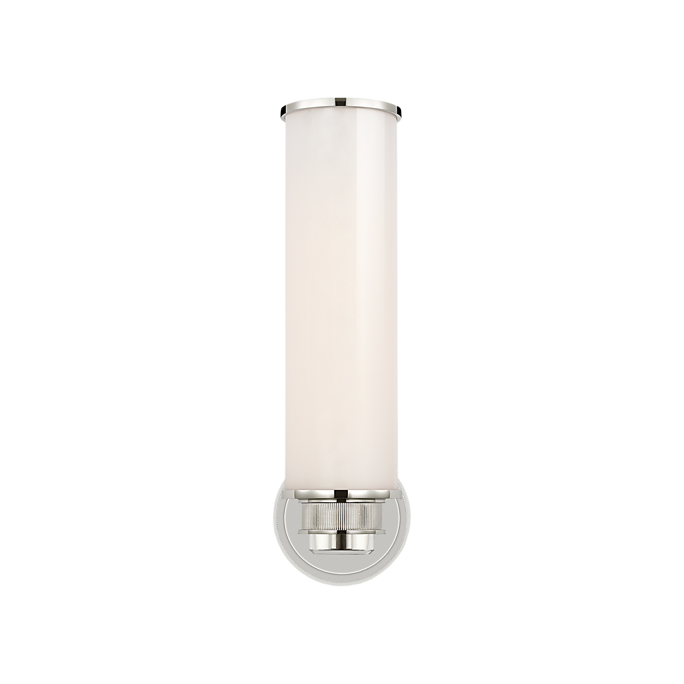 Visual Comfort Percy 14" Single Bath Sconce