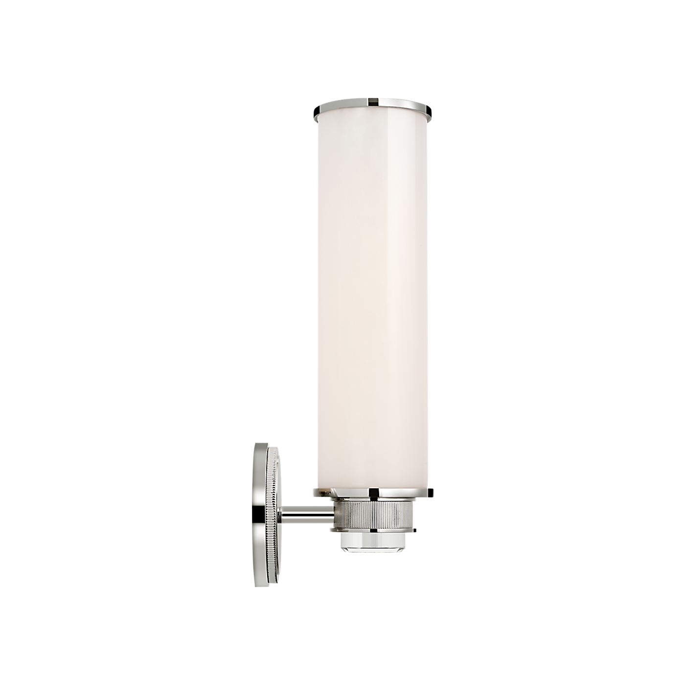 Visual Comfort Percy 14" Single Bath Sconce