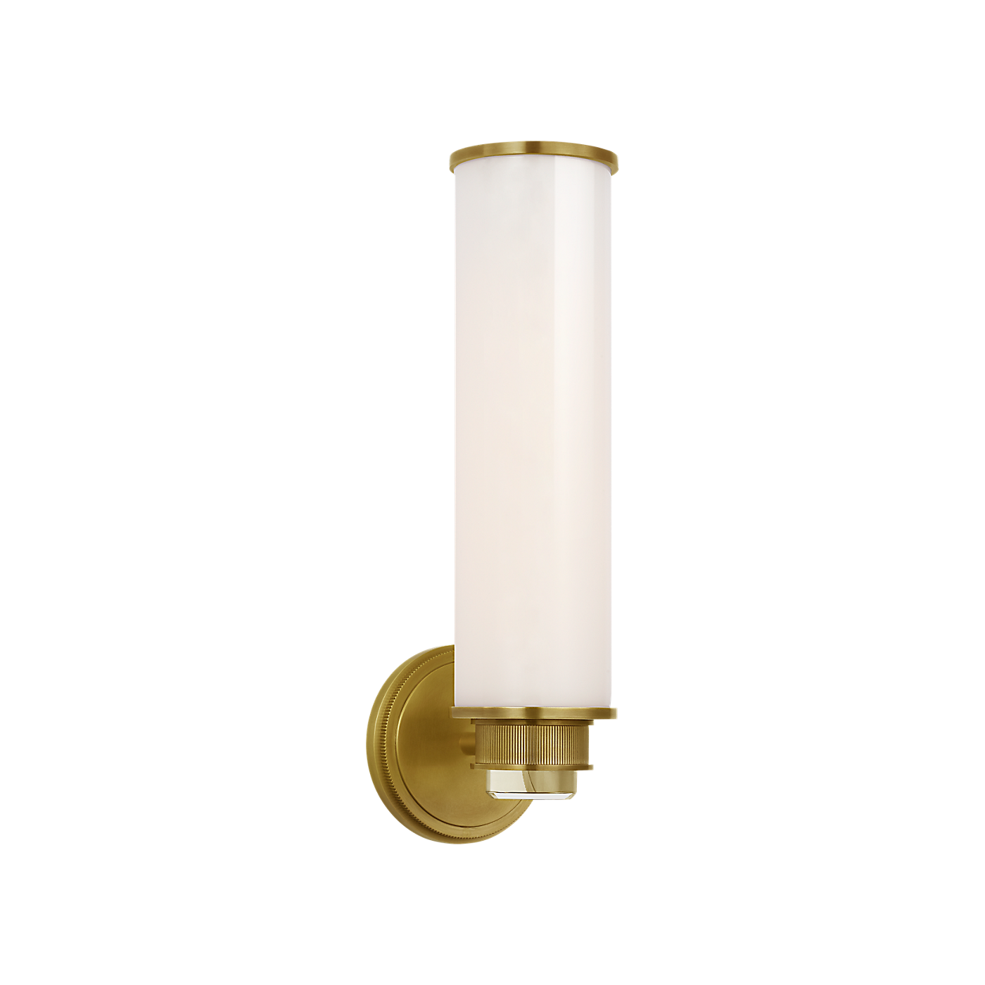 Visual Comfort Percy 14" Single Bath Sconce