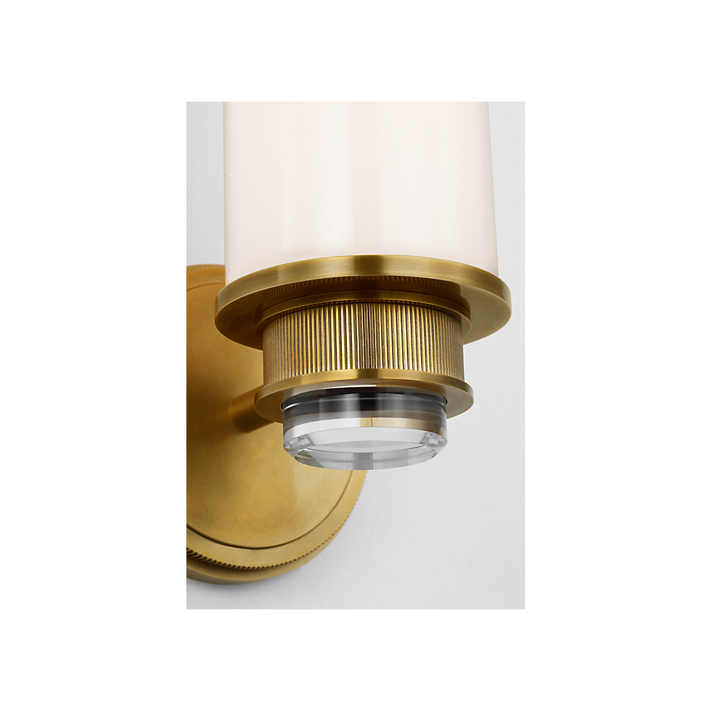 Visual Comfort Percy 14" Single Bath Sconce